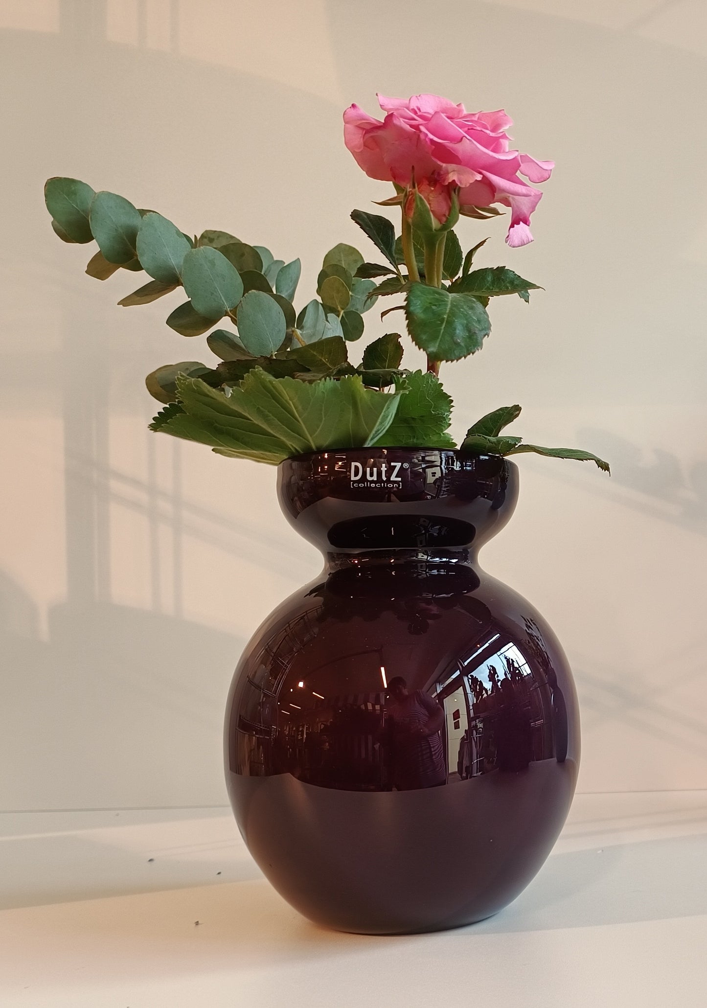 DutZ Vase Tsjutka