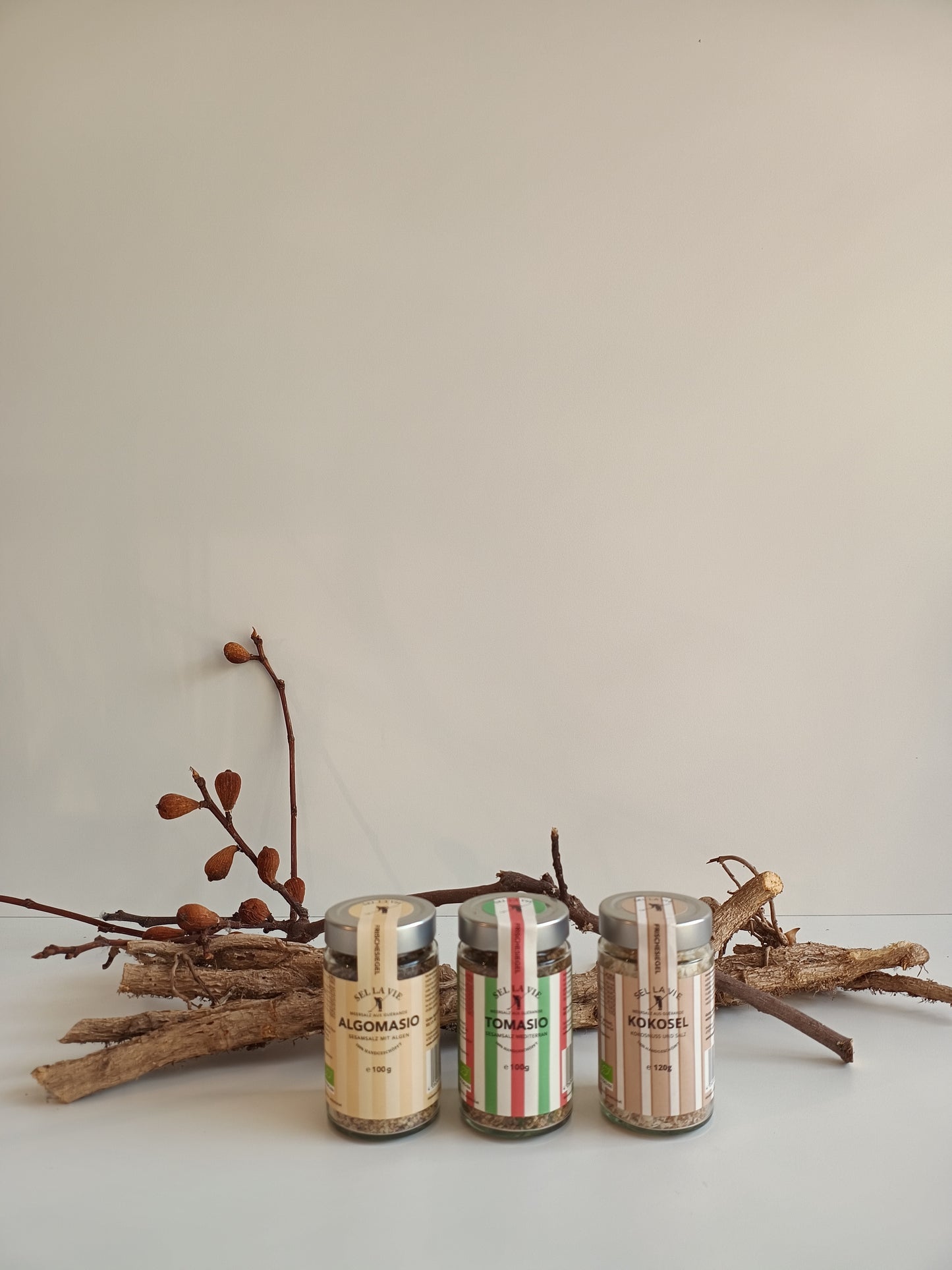 Meersalze von Sel La Vie