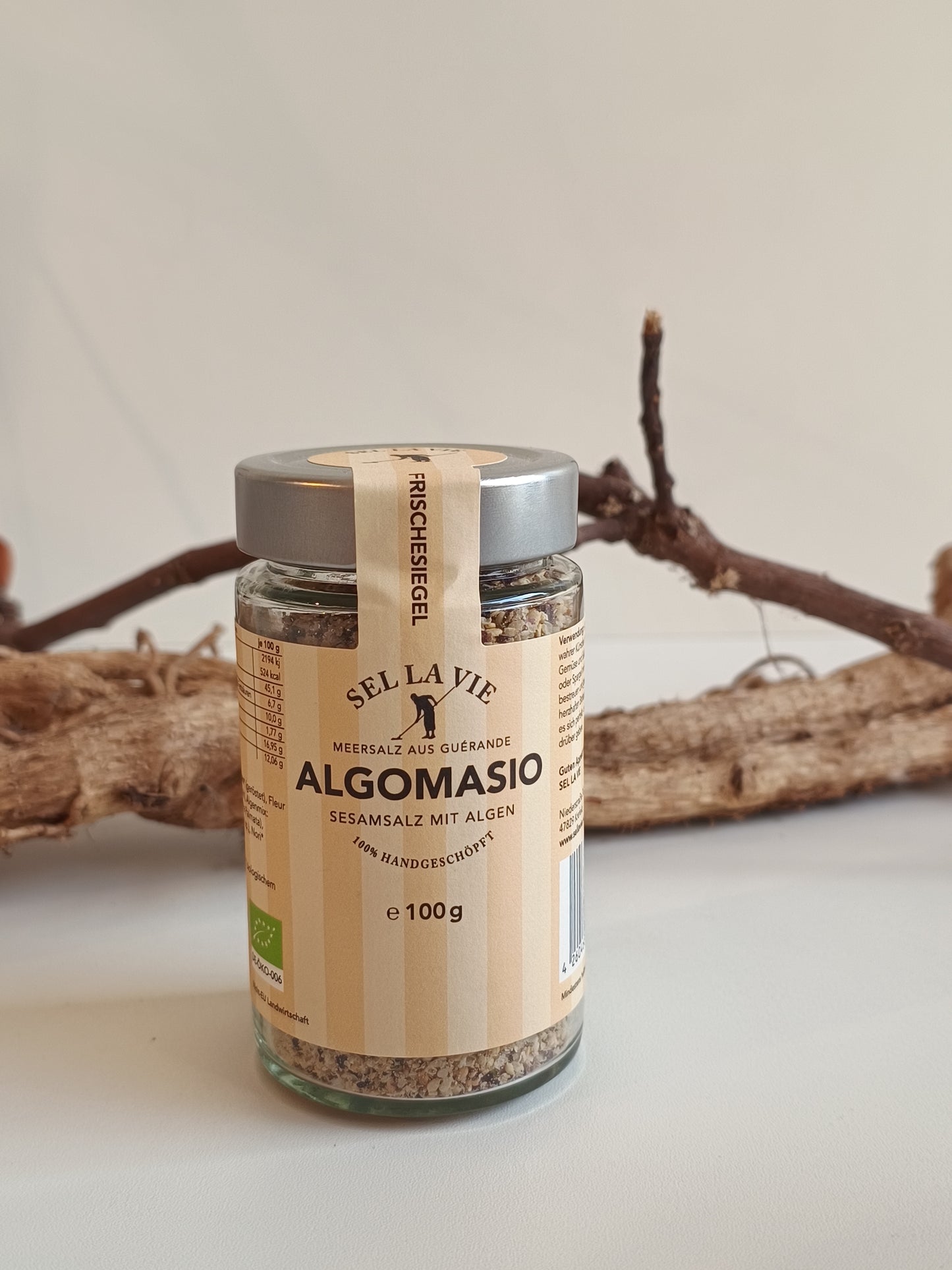 Meersalze von Sel La Vie