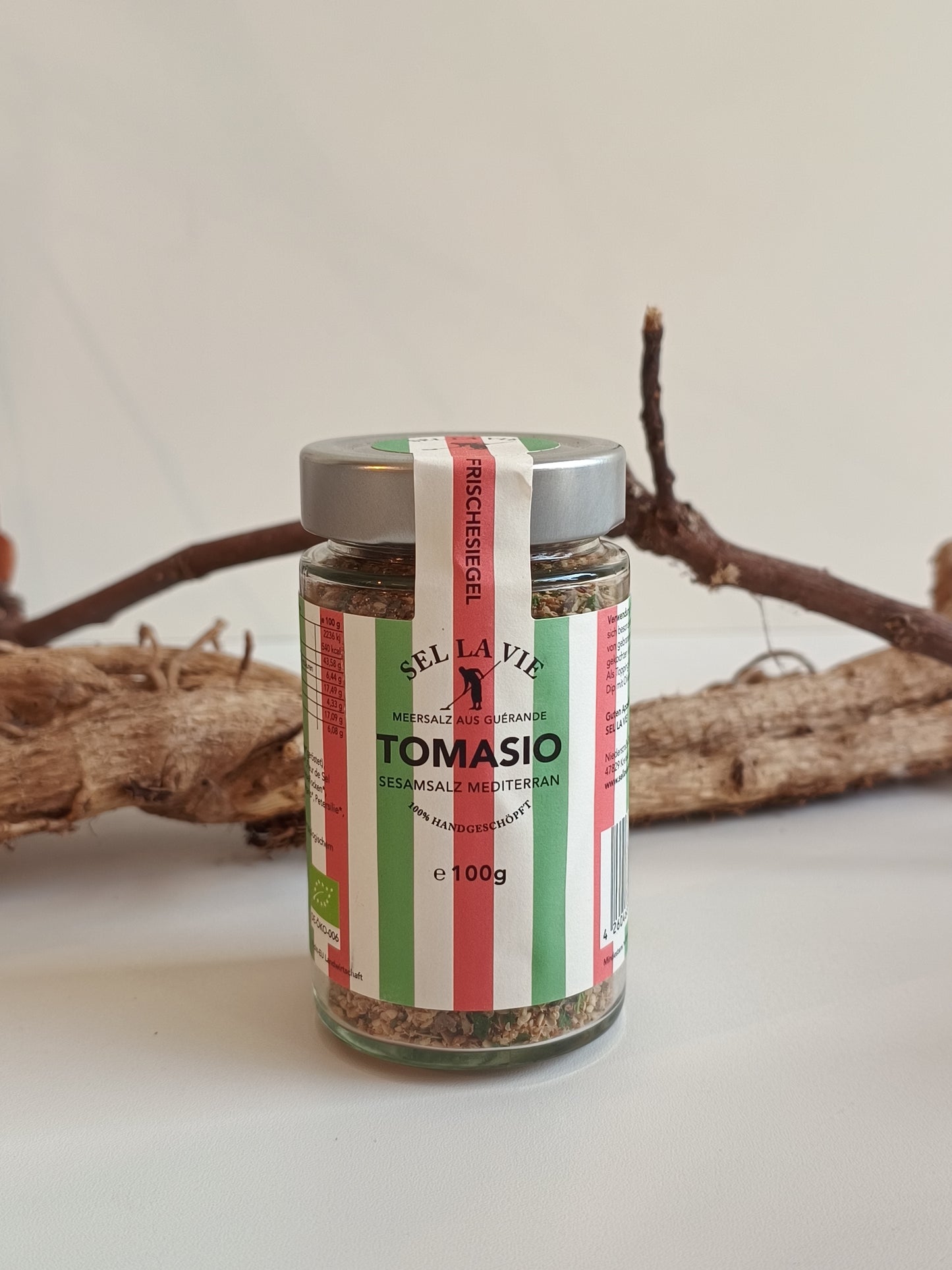 Meersalze von Sel La Vie