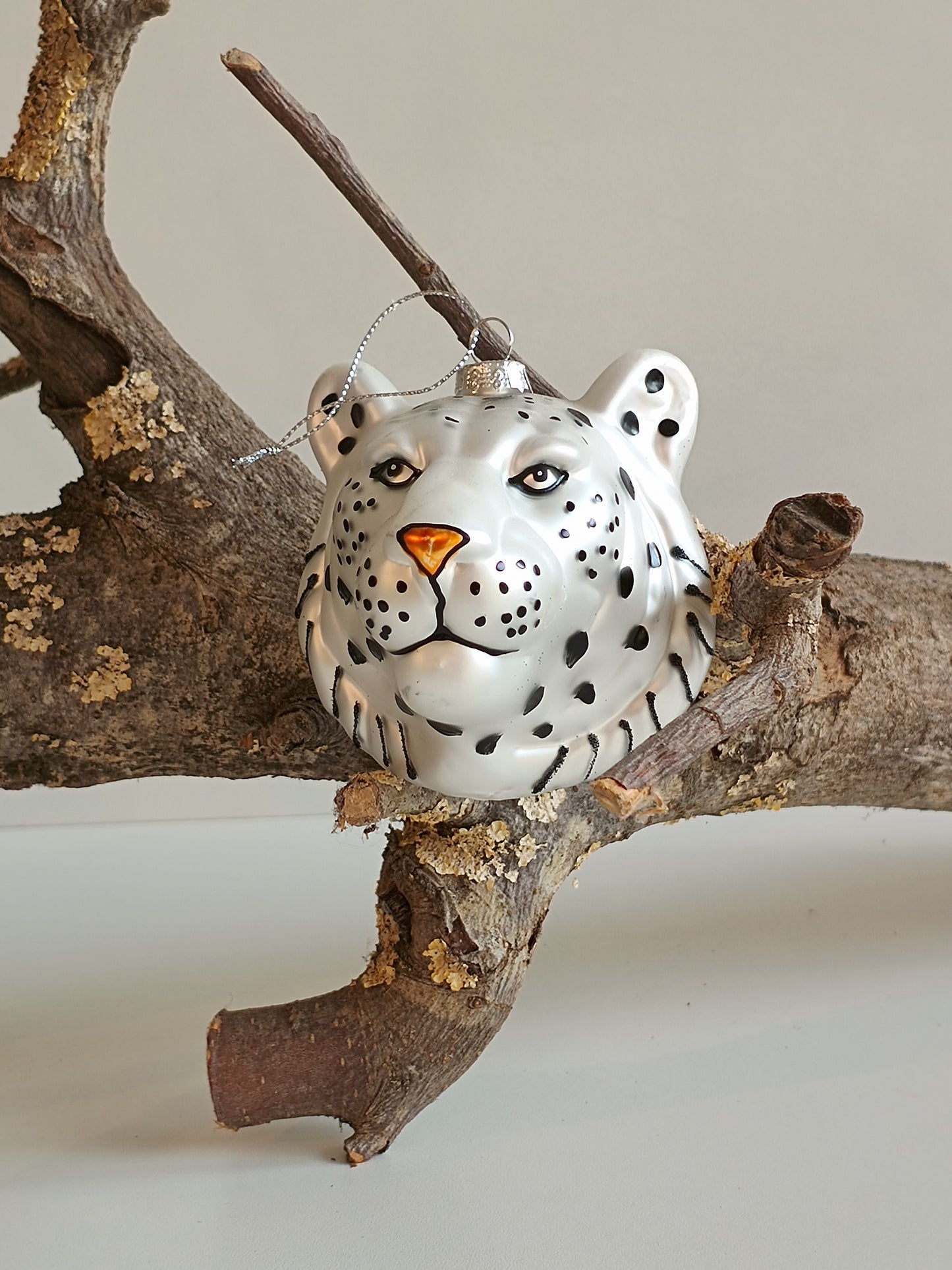 Glasschmuck Wild Life