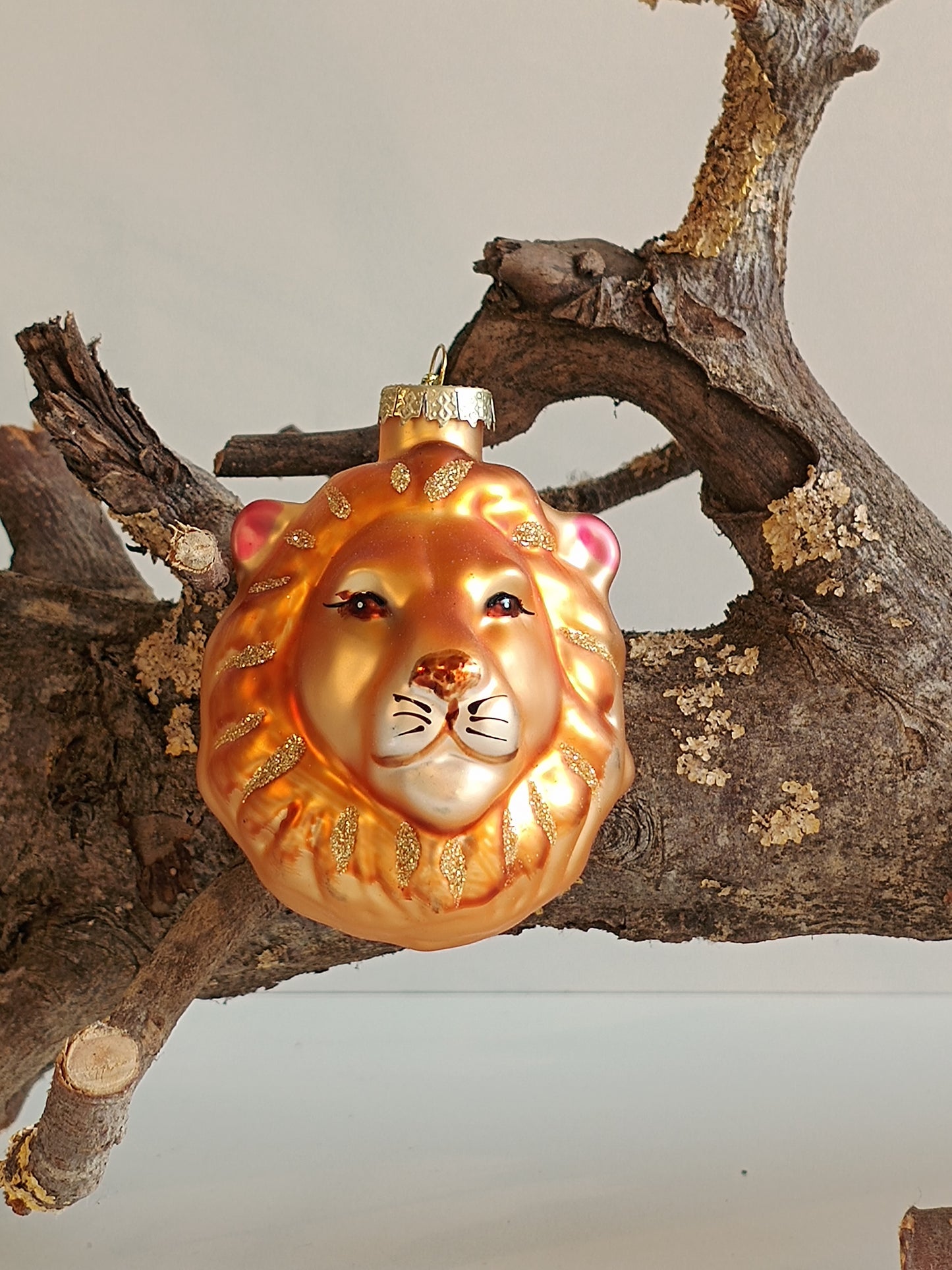 Glasschmuck Wild Life