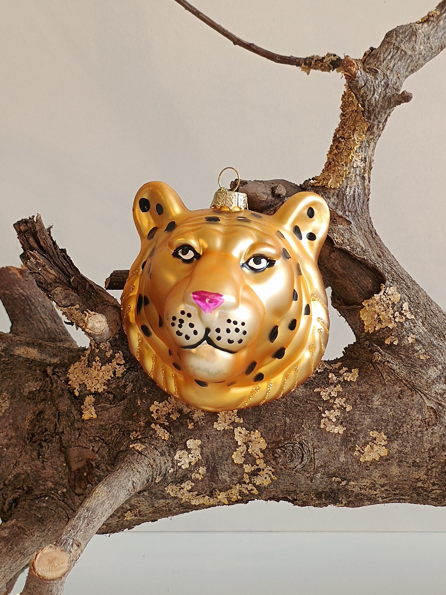 Glasschmuck Wild Life