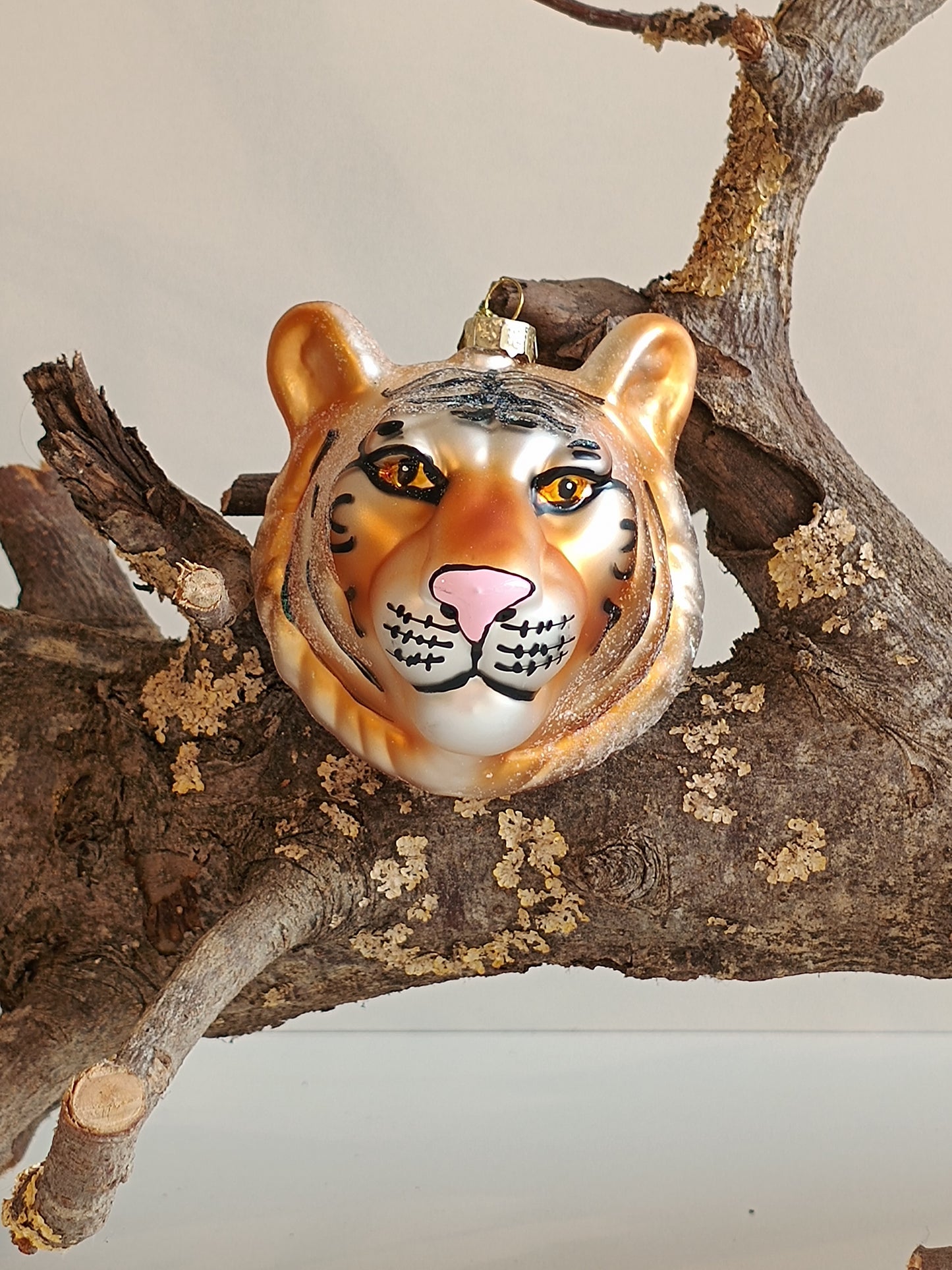 Glasschmuck Wild Life