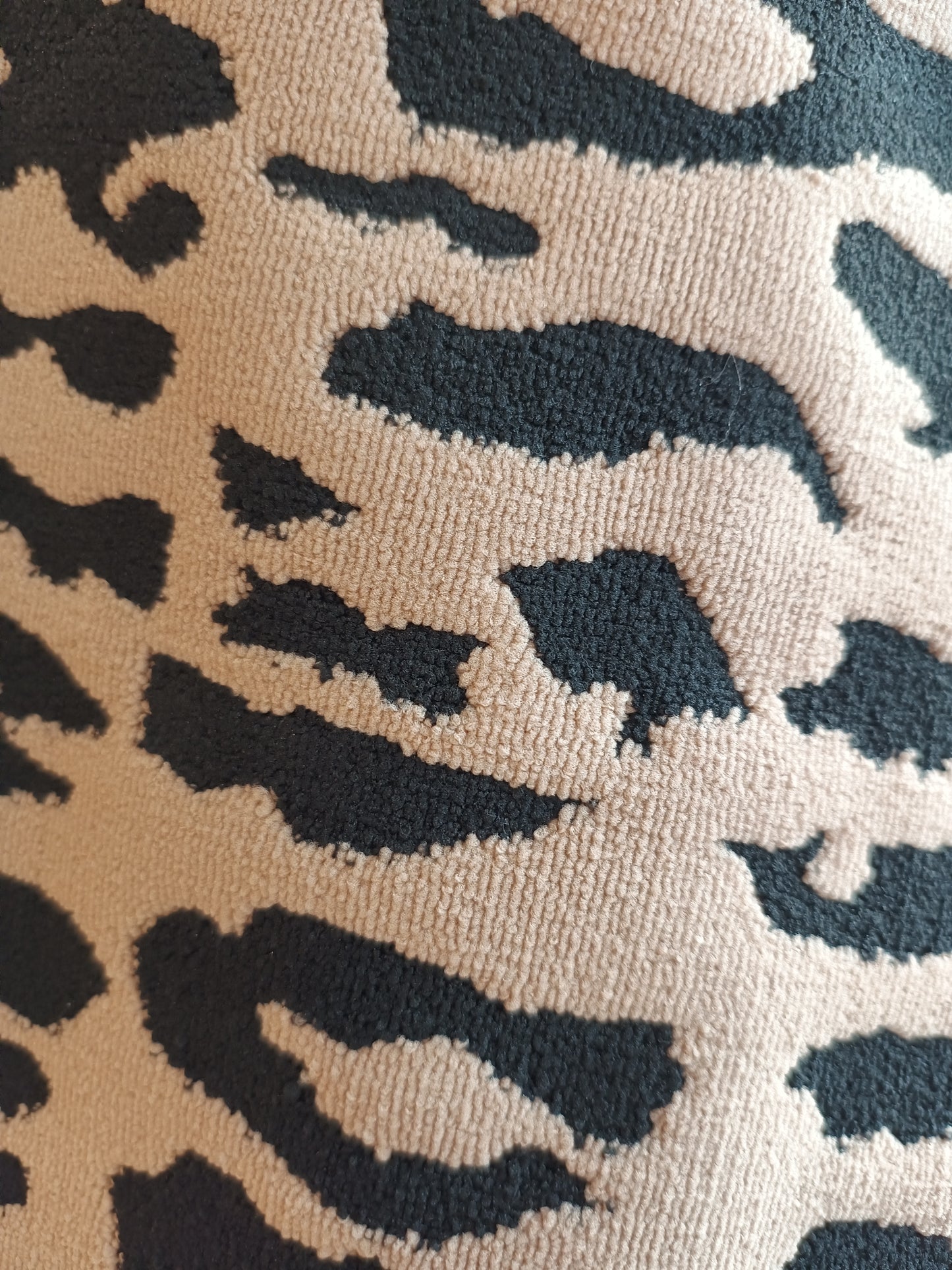 Tasche Lot 83 Animal Print