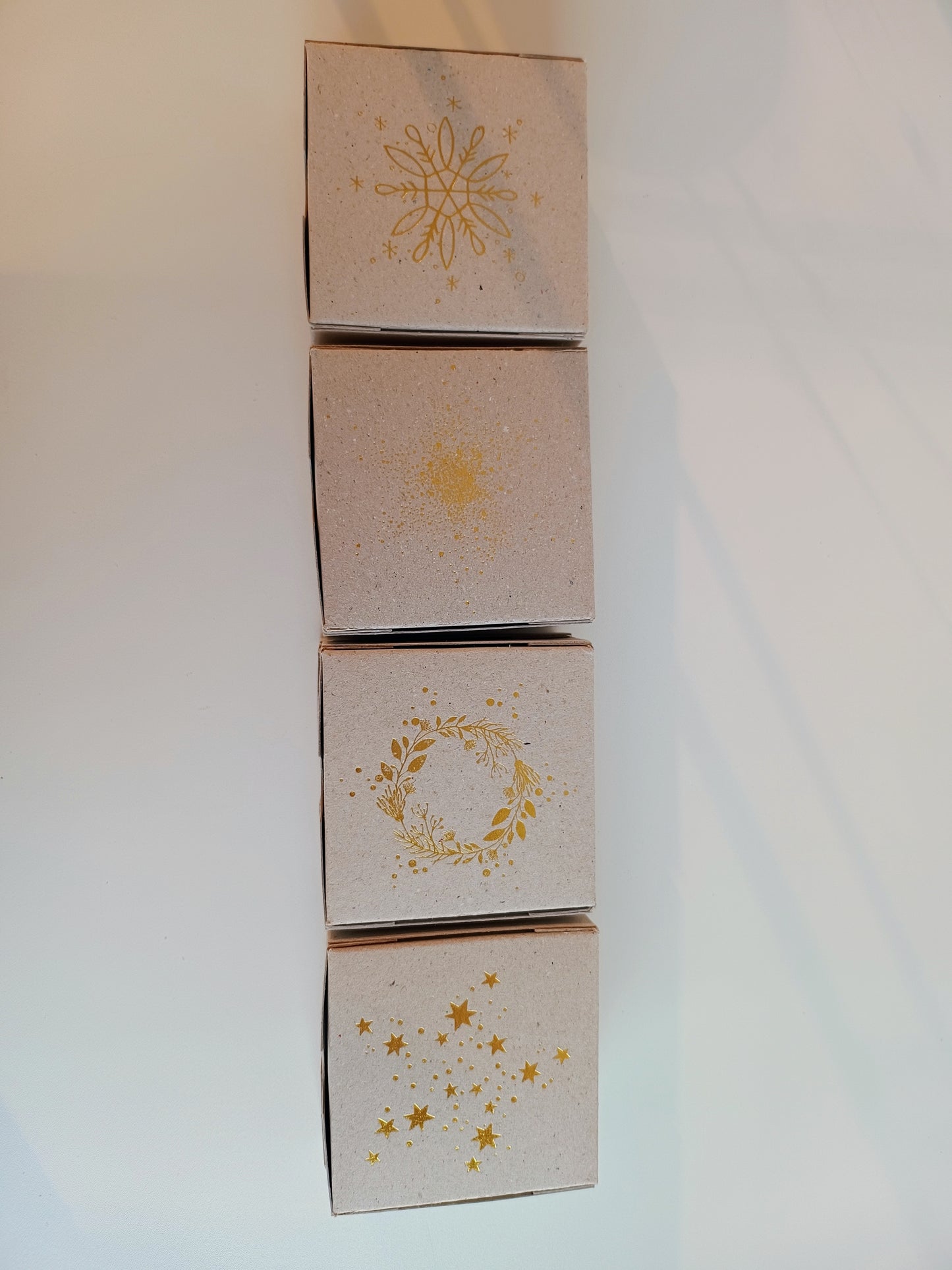 Sternenlicht Good old friends