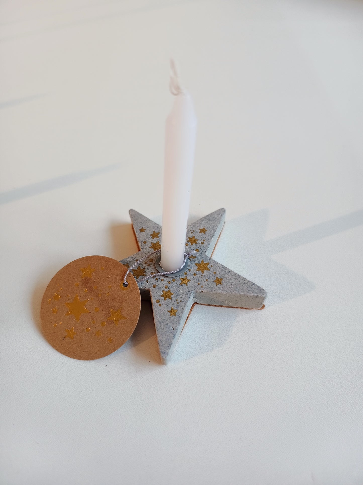 Sternenlicht Good old friends