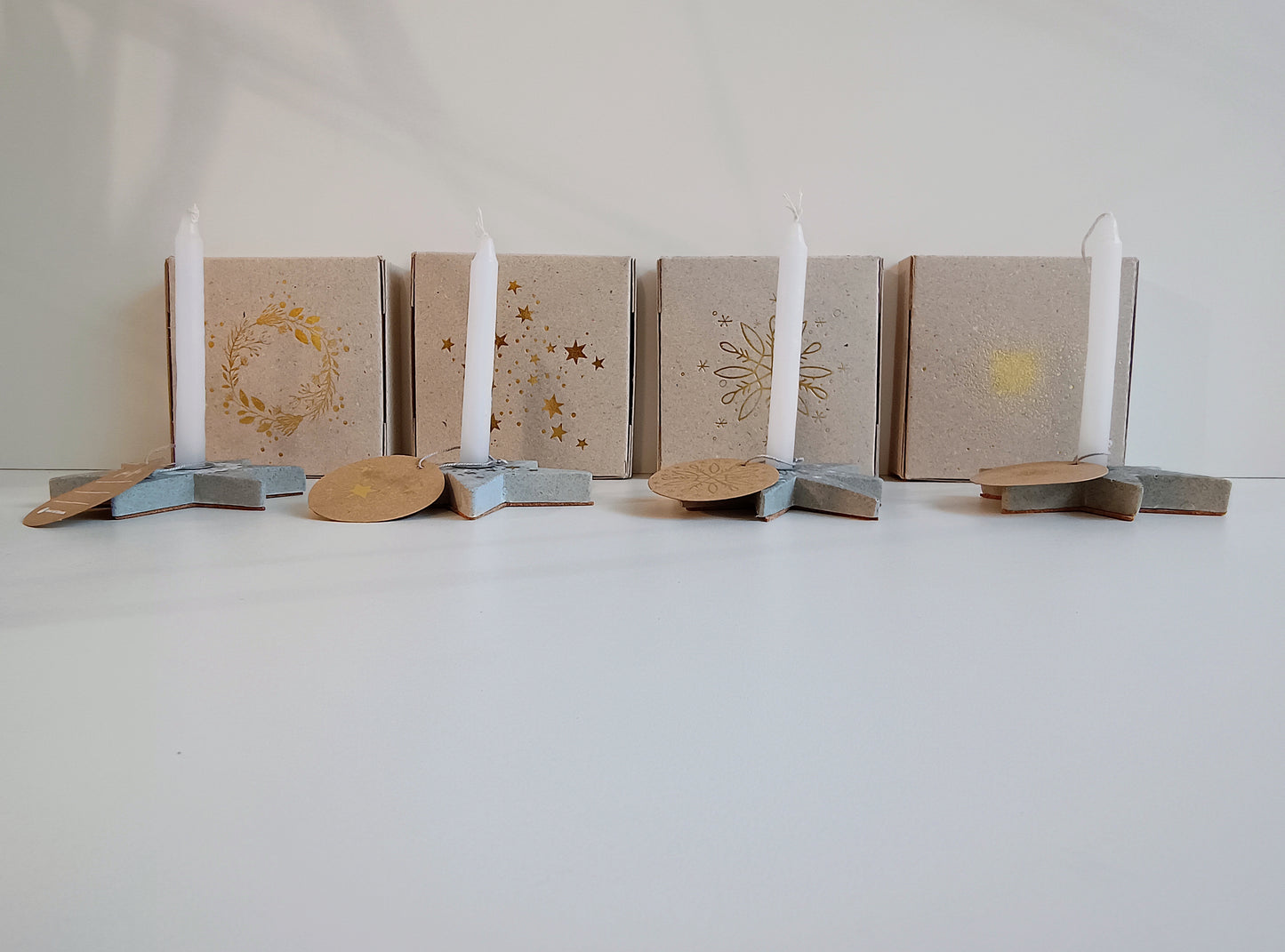 Sternenlicht Good old friends