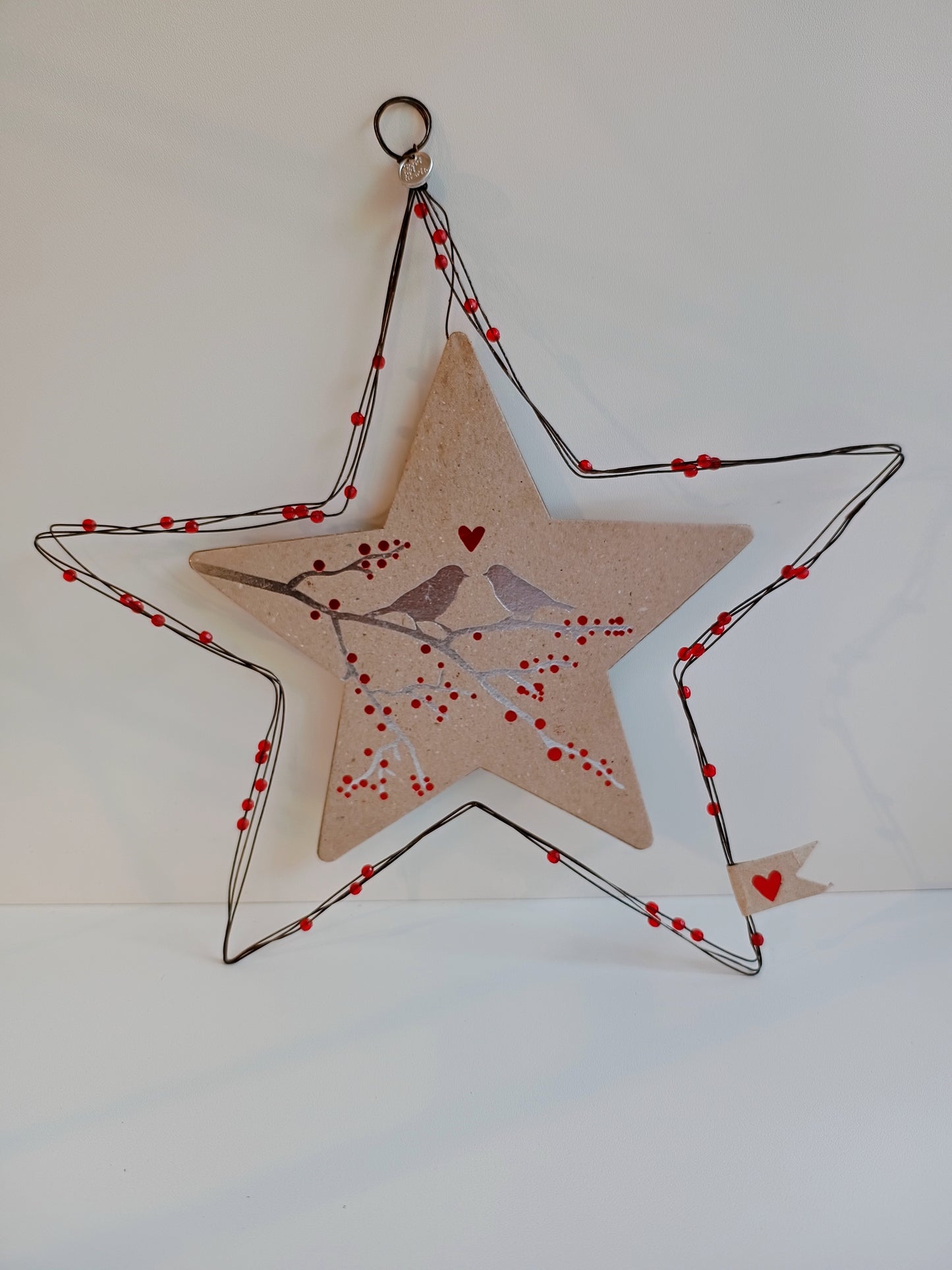 Schmucksterne von Good old friends