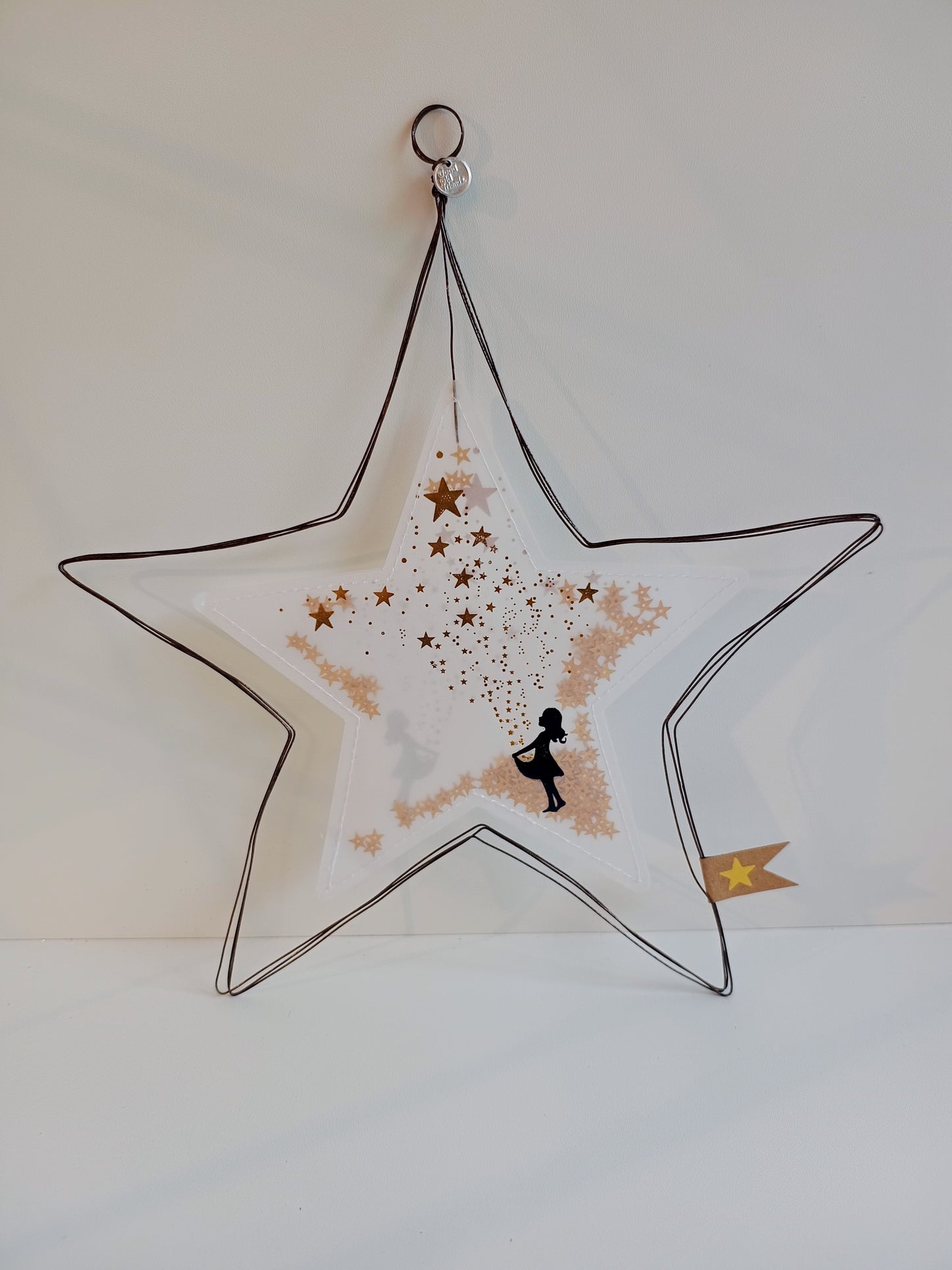 Schmucksterne von Good old friends