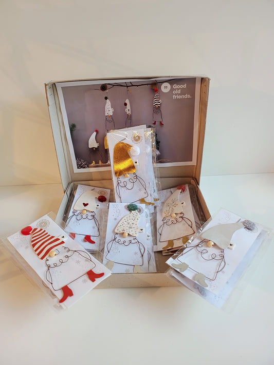 Wichtelmänner von Good old friends