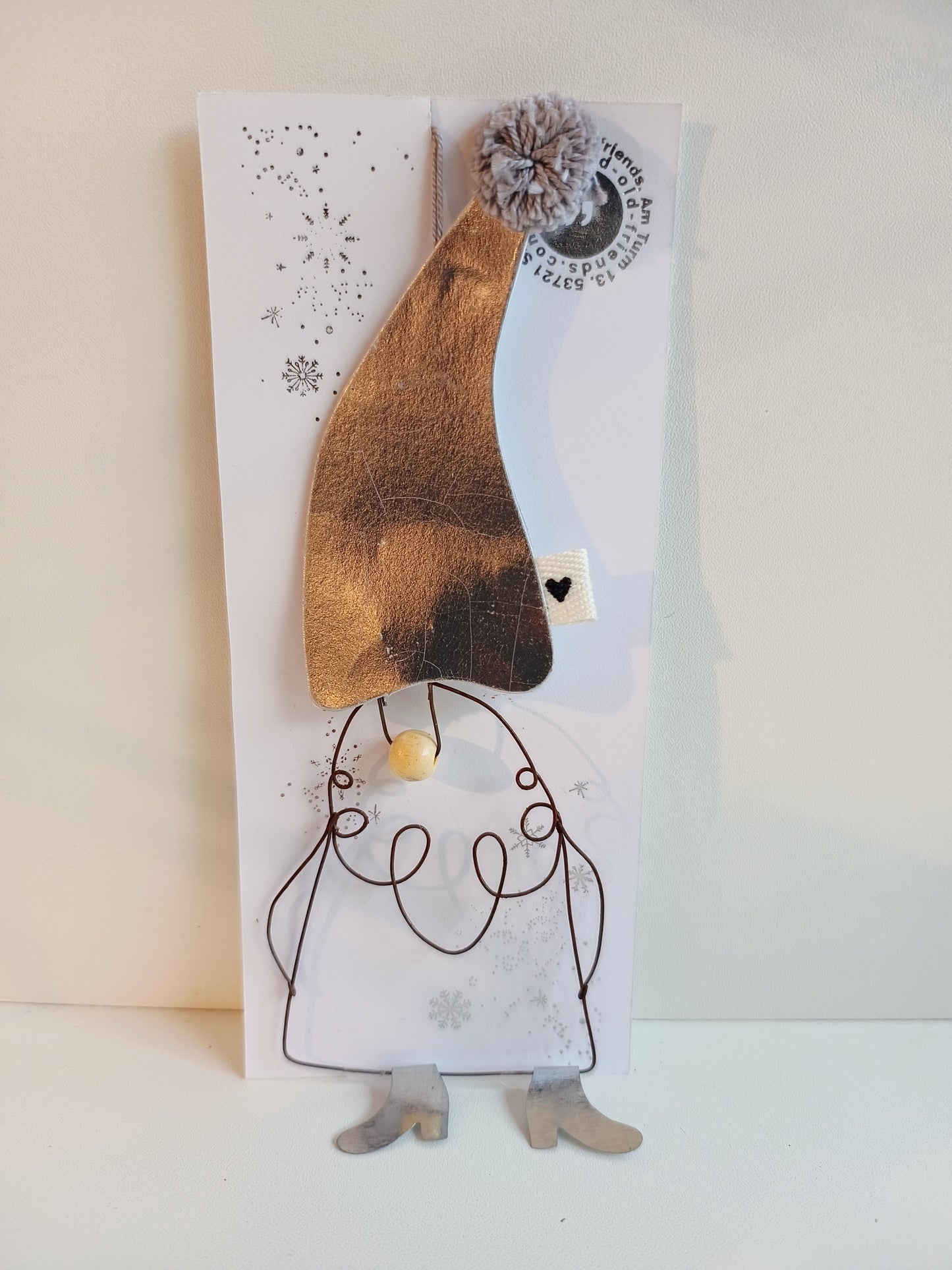 Wichtelmänner von Good old friends