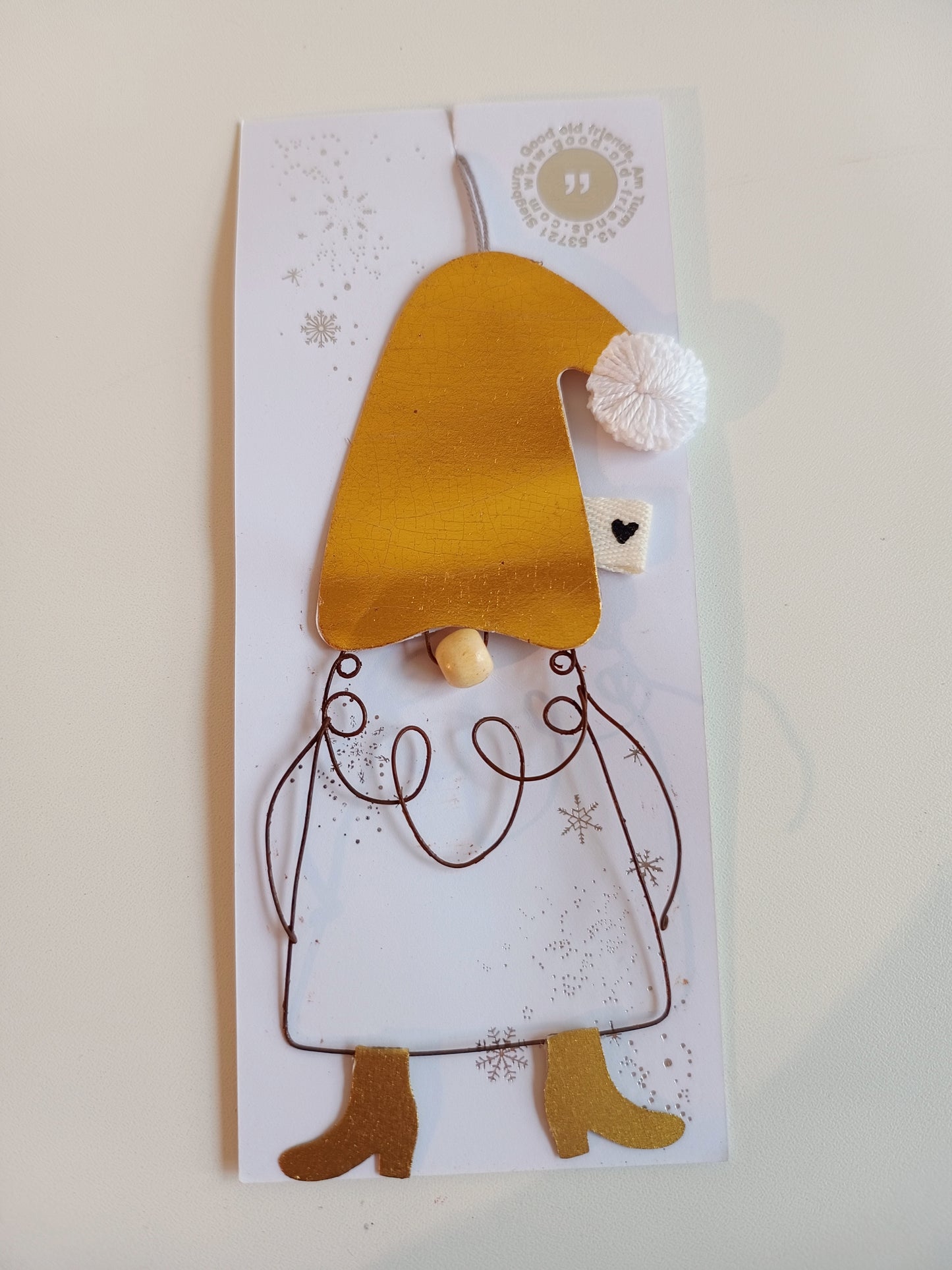 Wichtelmänner von Good old friends