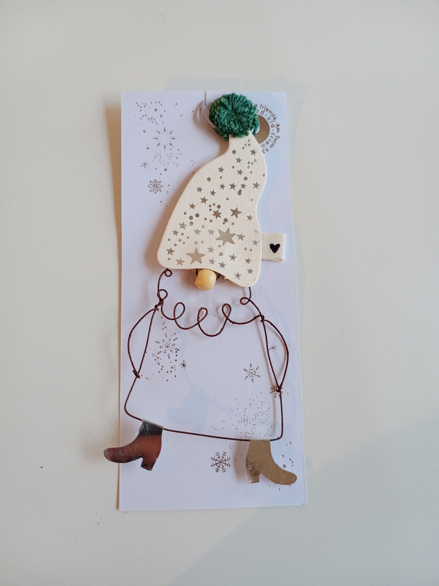 Wichtelmänner von Good old friends