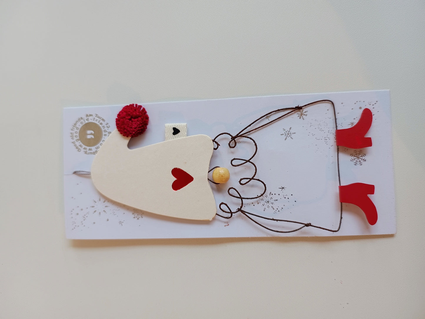 Wichtelmänner von Good old friends