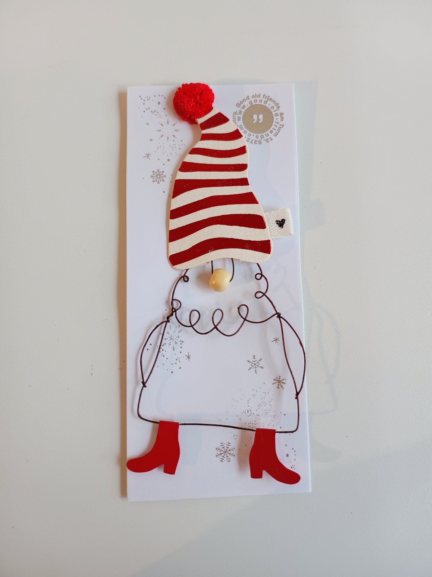 Wichtelmänner von Good old friends