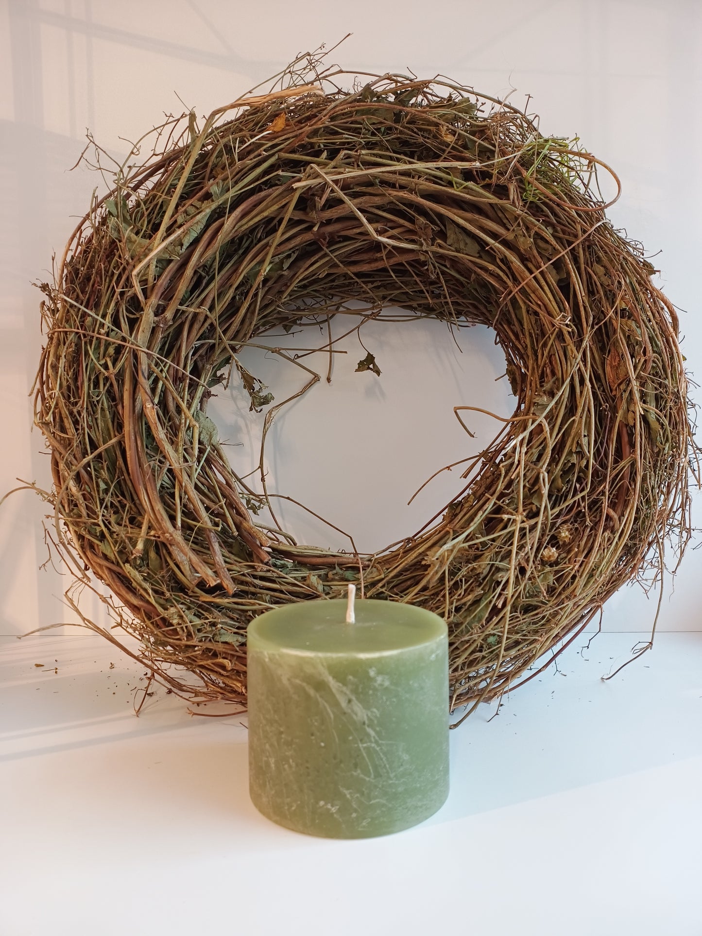 Outdoor-Kerzen von PTMD