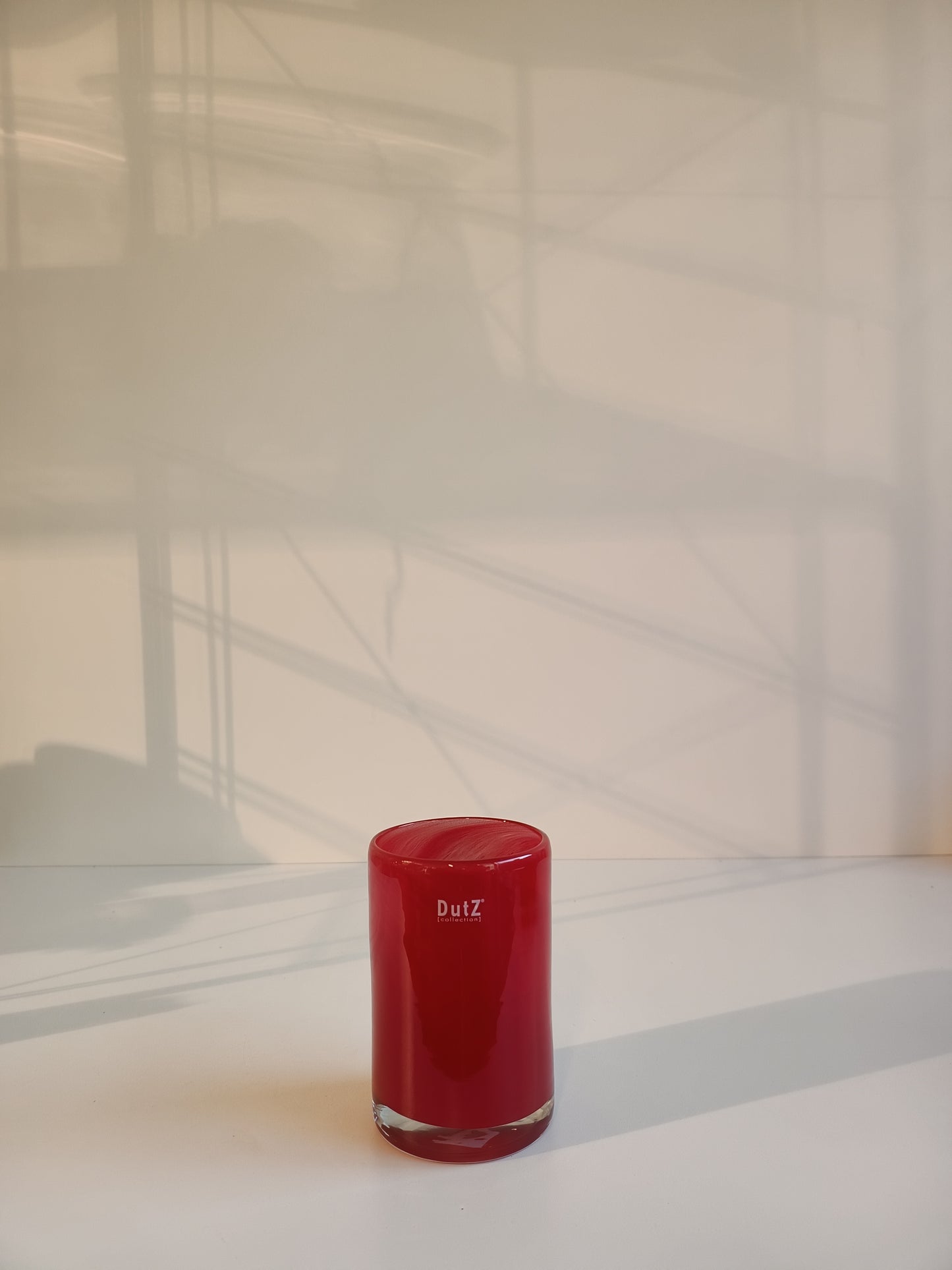 DutZ Vase Votive rot