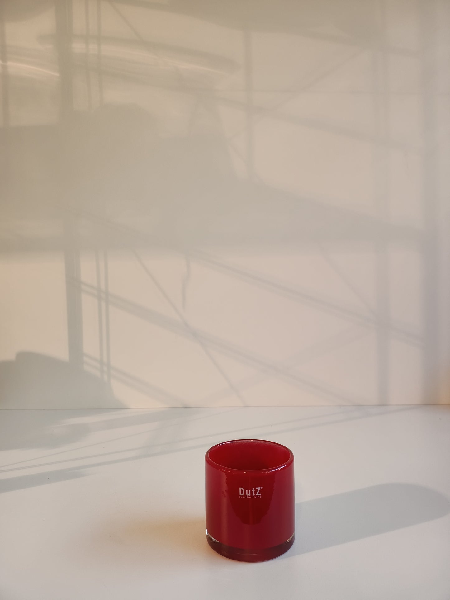 DutZ Vase Votive rot