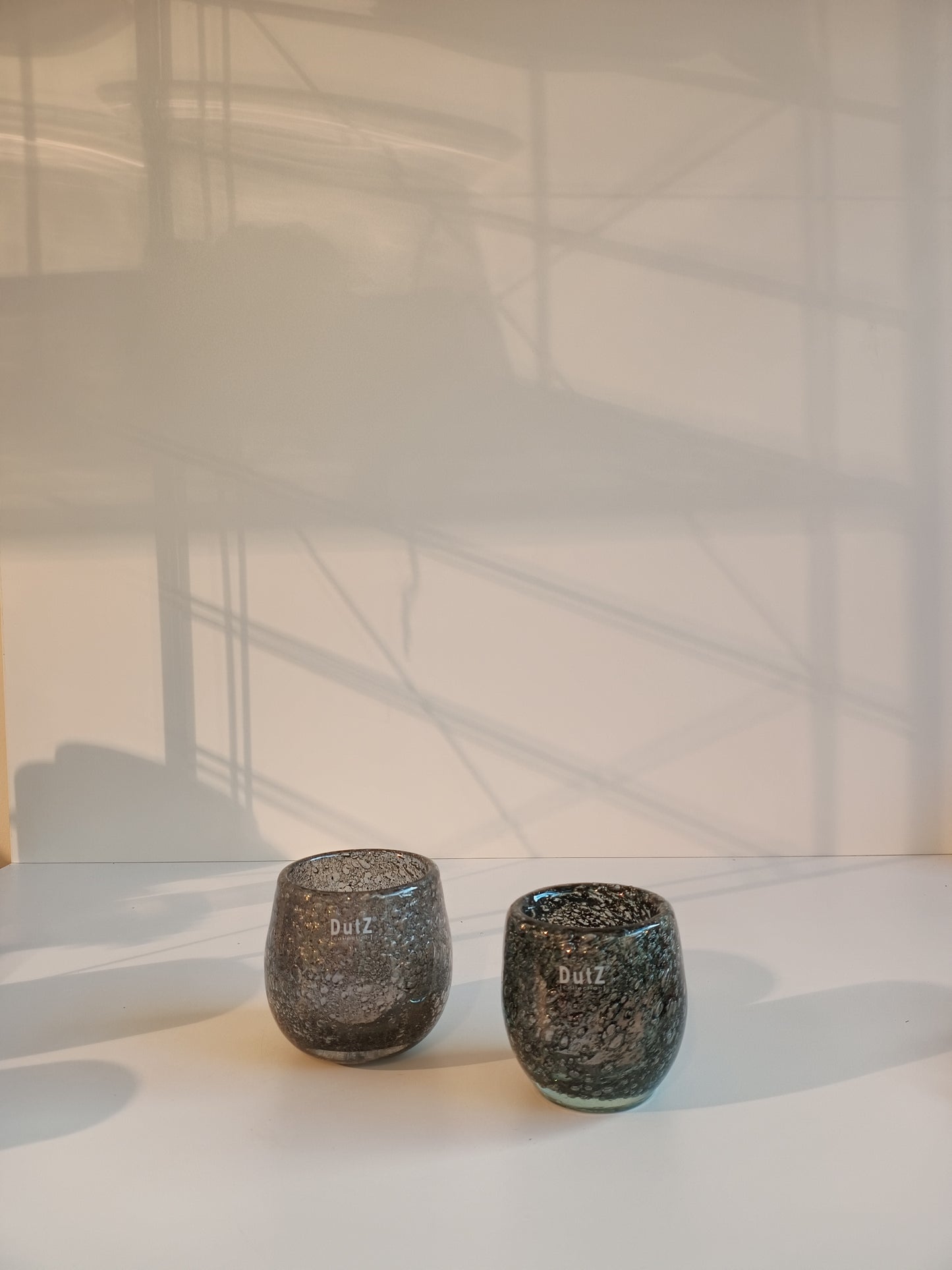 DutZ Hurricane Diva  Olivegrey