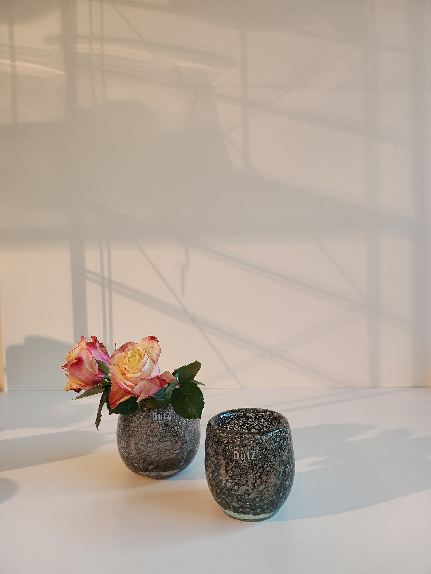 DutZ Hurricane Diva  Olivegrey