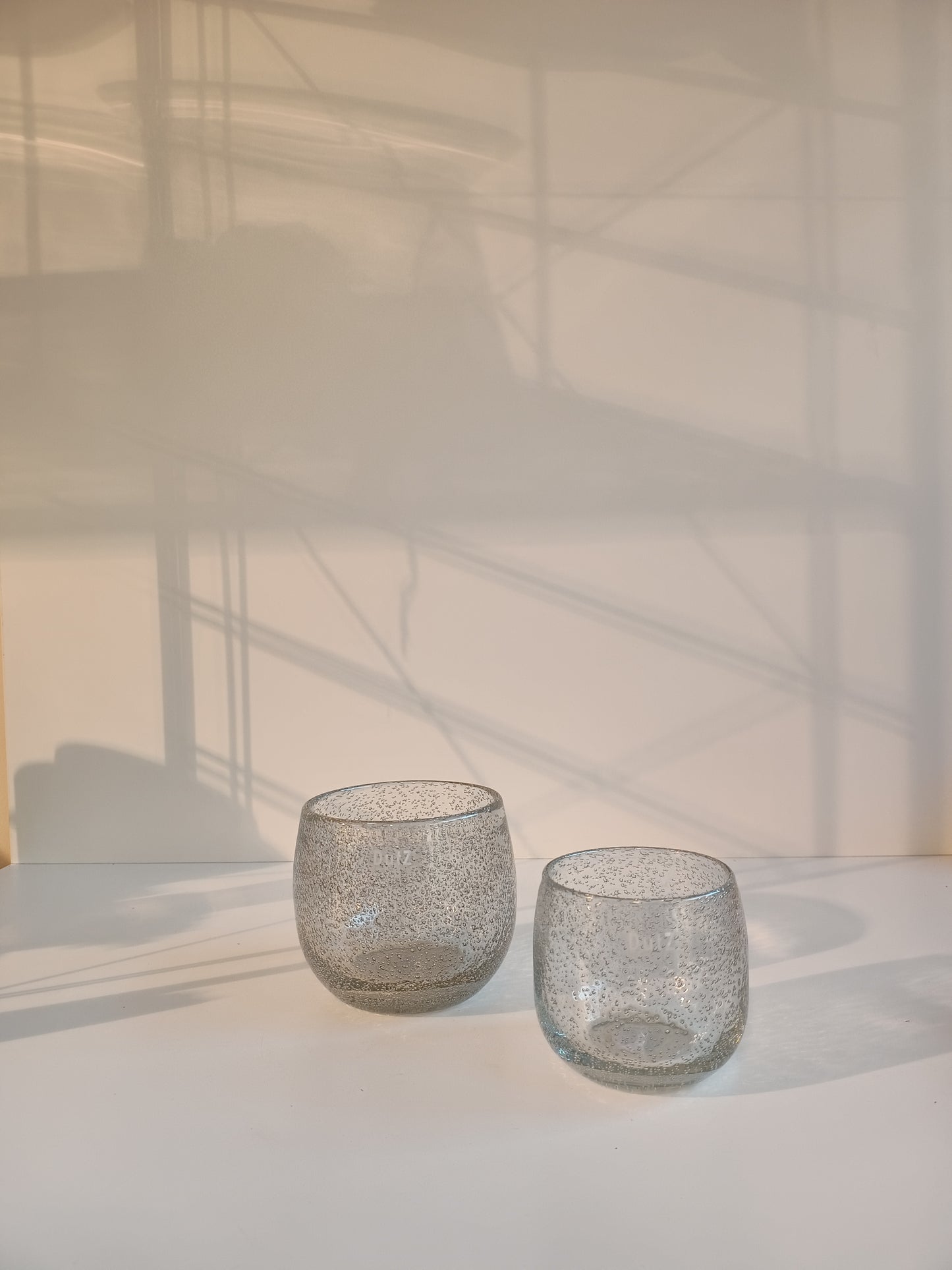 DutZ Pot Clearbubbles