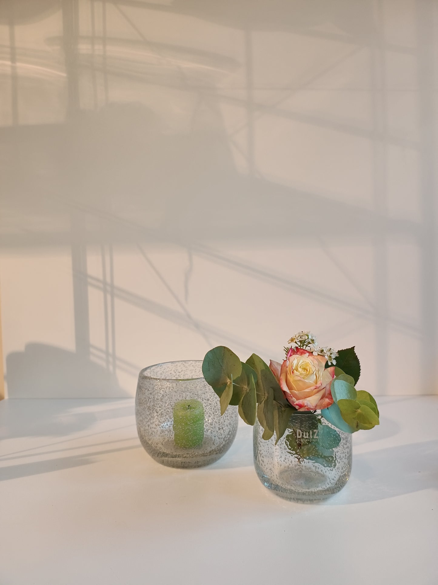 DutZ Pot Clearbubbles