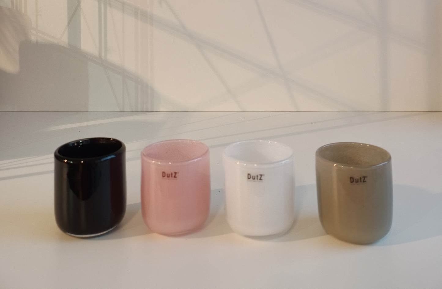 DutZ Votive Cup
