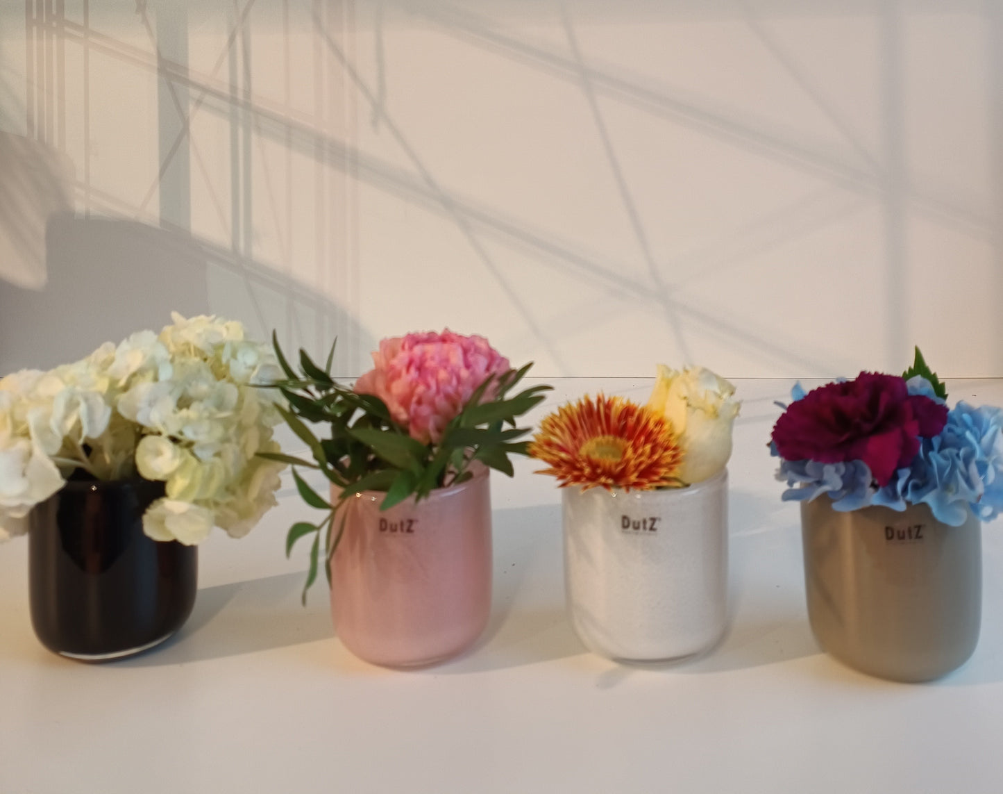 DutZ Votive Cup