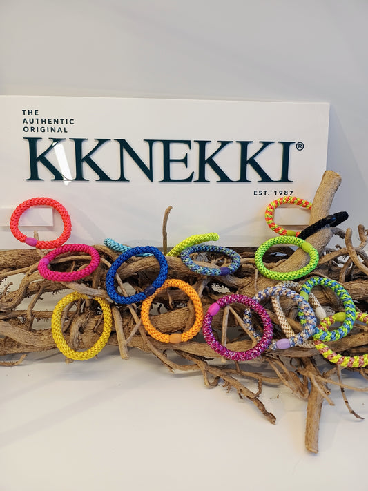 Kknekki Armband/Haarband