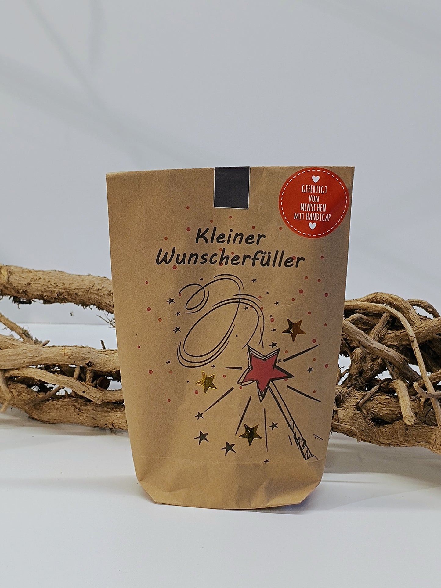 Wunderle Wundertüte Kleiner Wunscherfüller