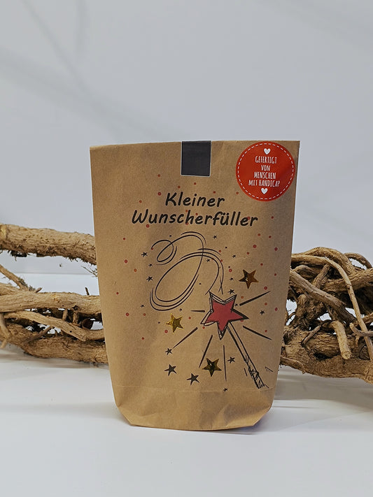 Wunderle Wundertüte Kleiner Wunscherfüller