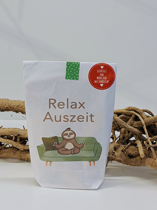 Wunderle Wundertüte Relax Auszeit