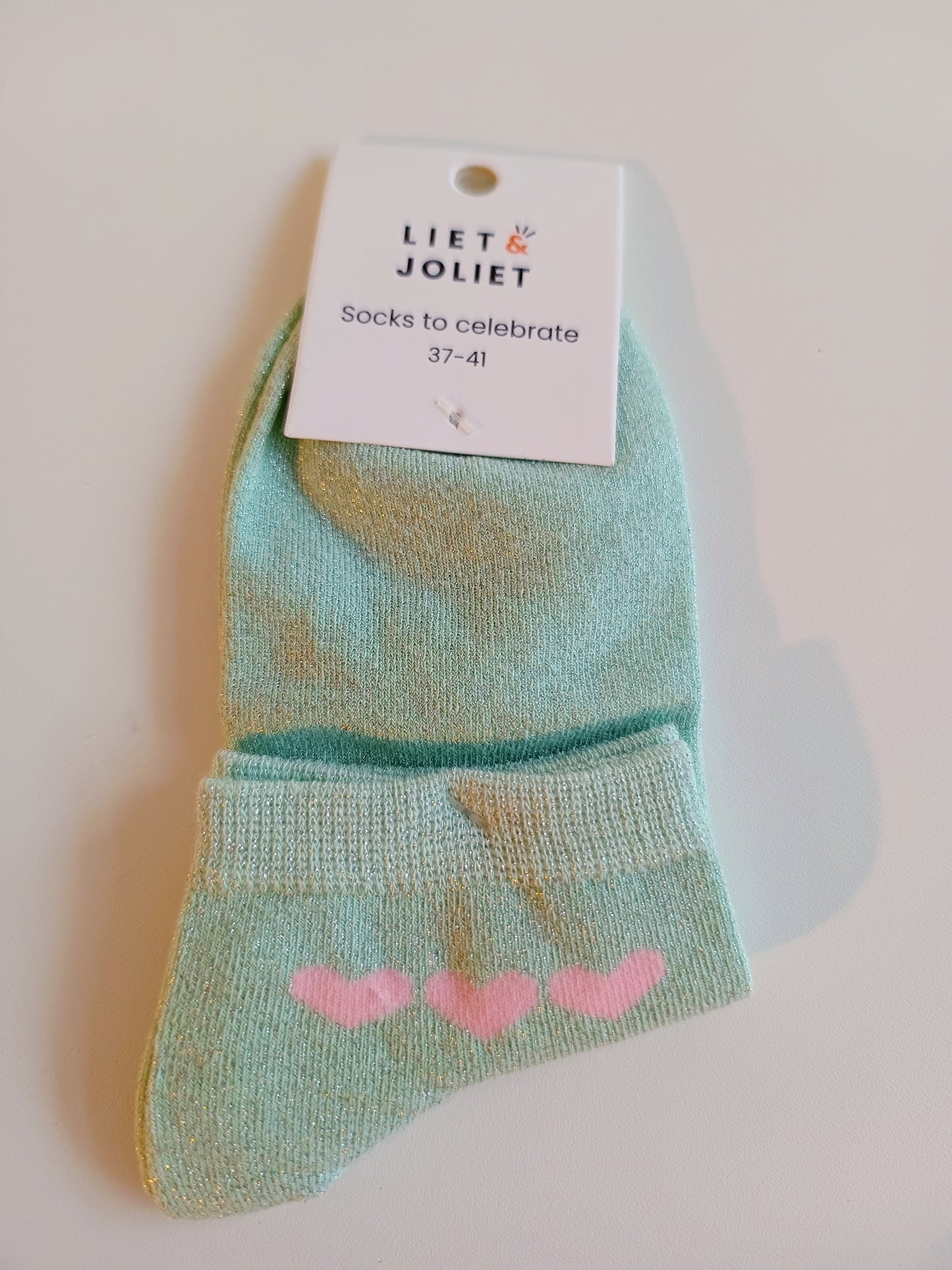 Socken von Liet & Jolie
