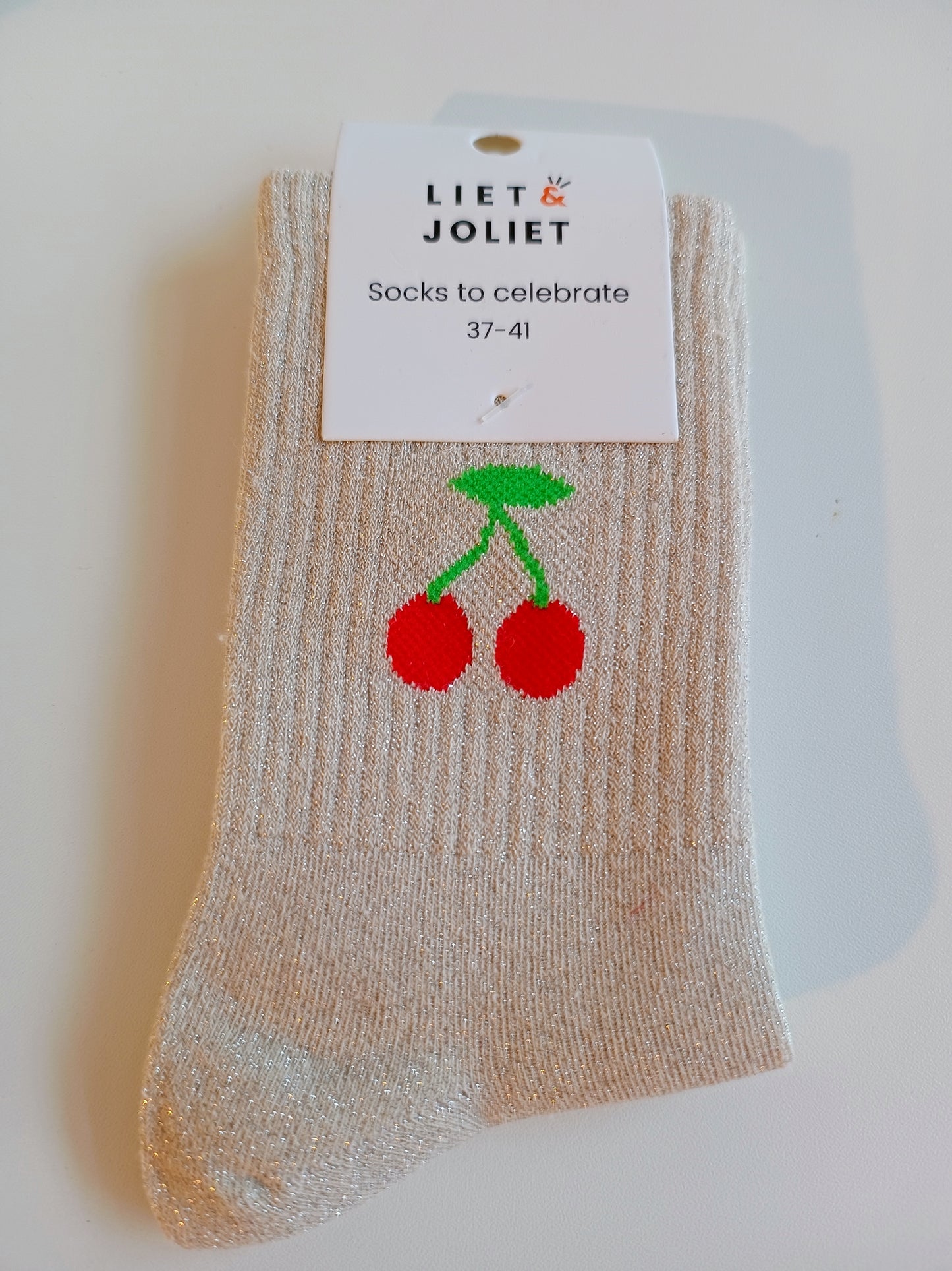Socken von Liet & Jolie