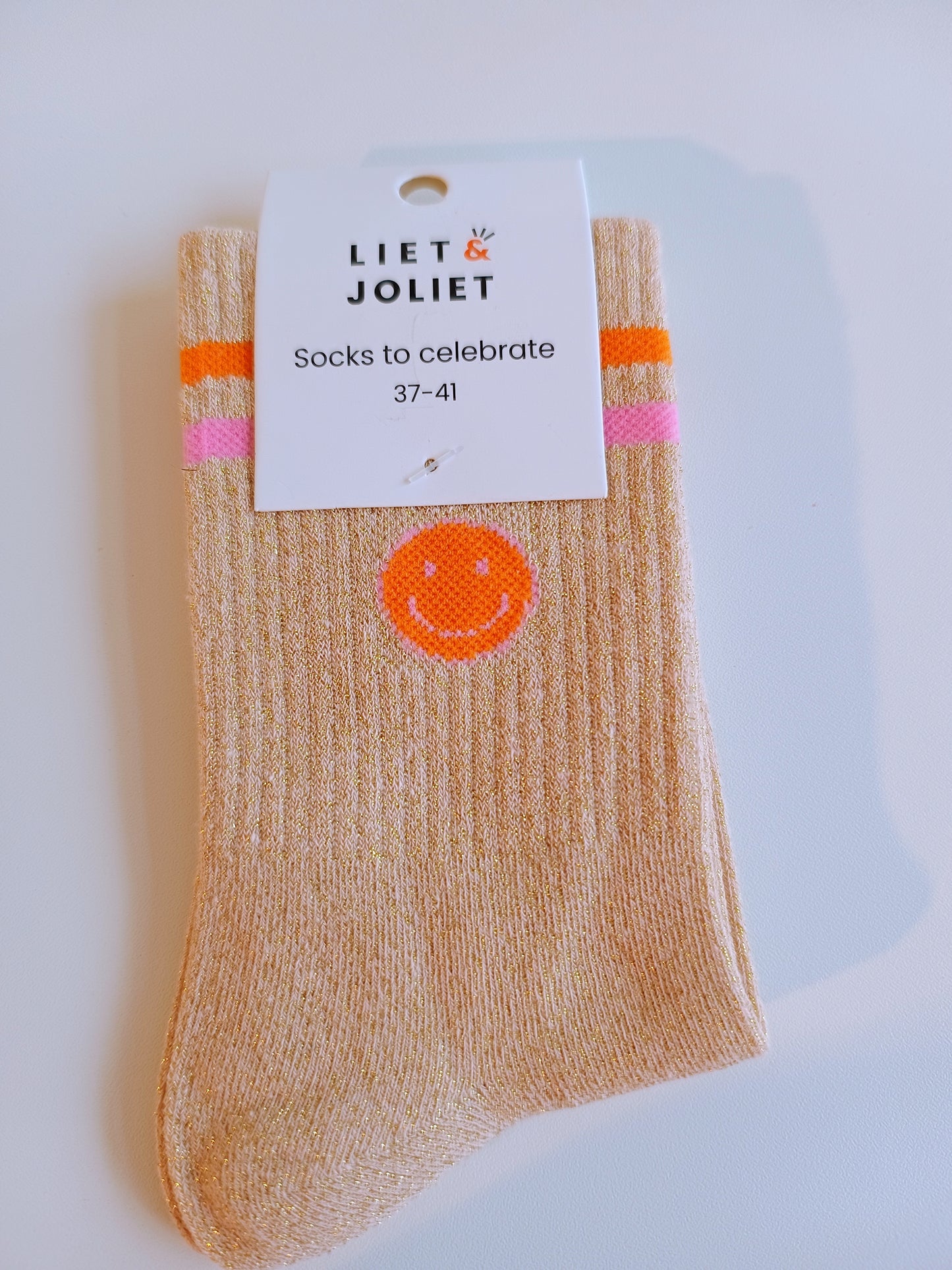 Socken von Liet & Jolie