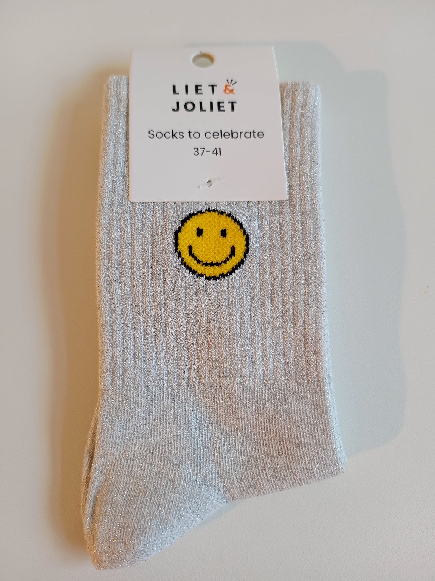 Socken von Liet & Jolie