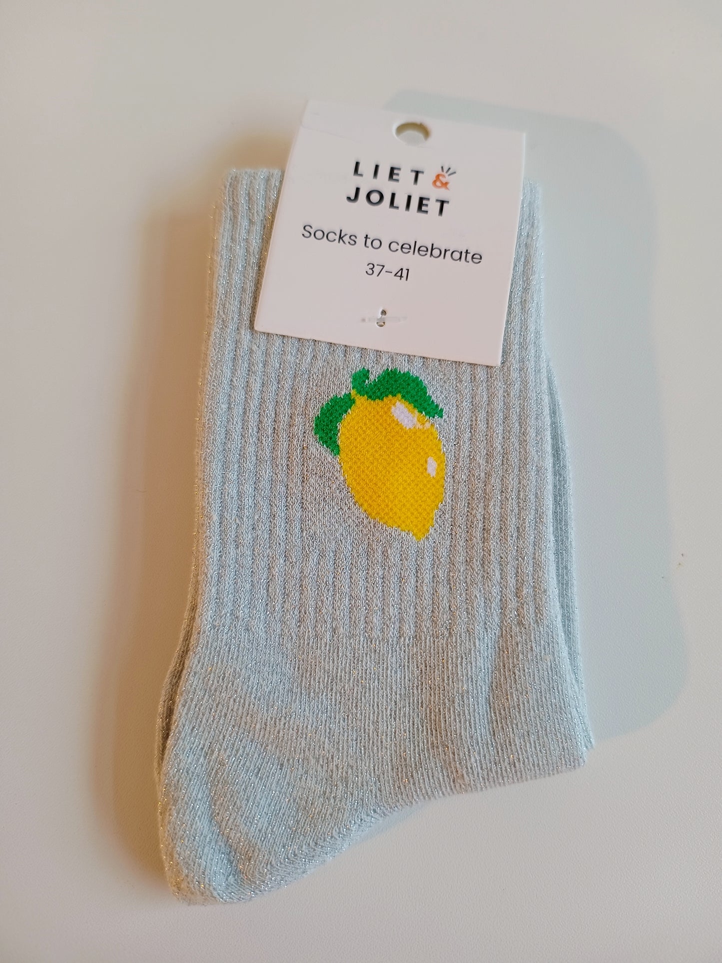 Socken von Liet & Jolie