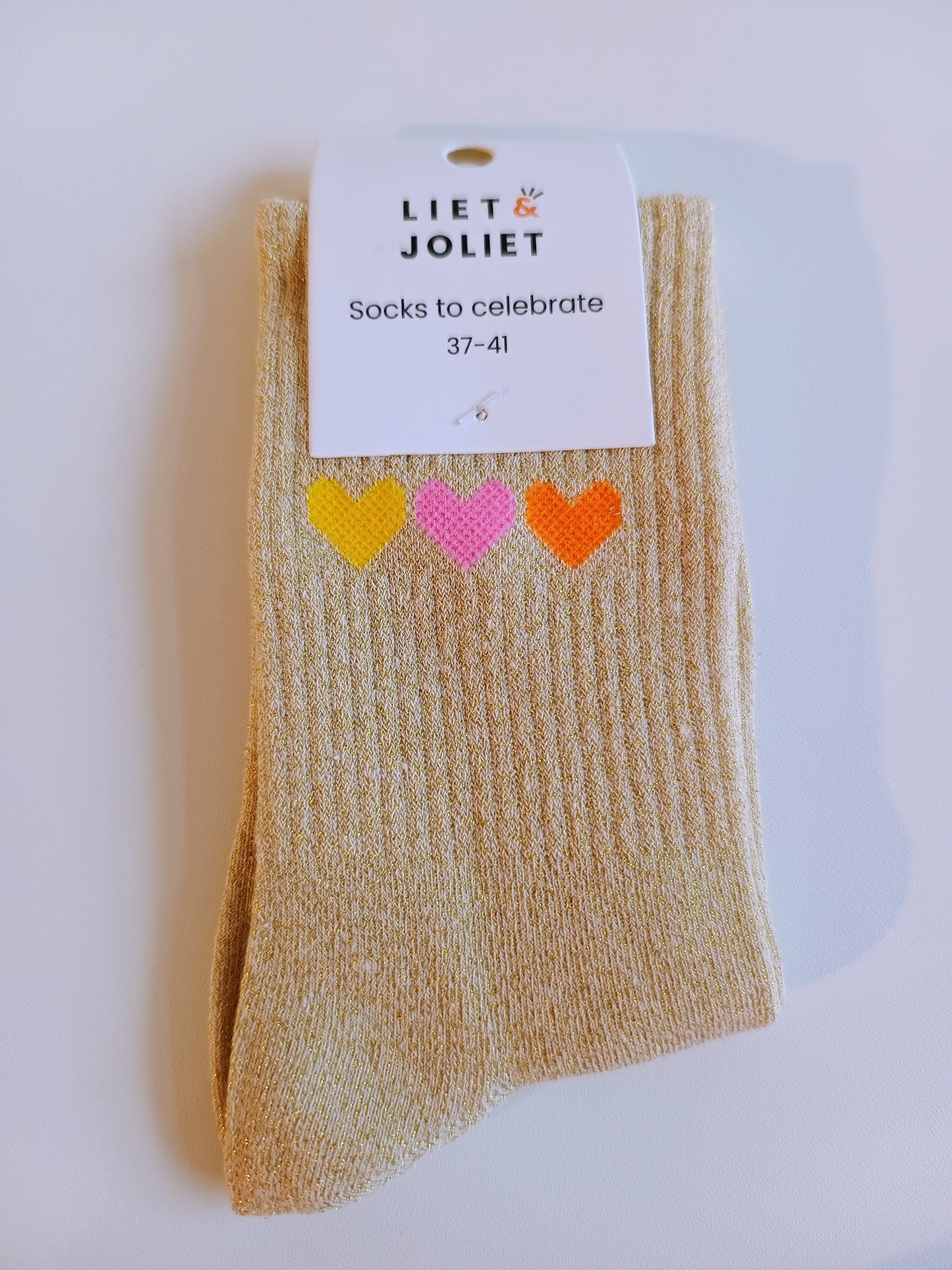 Socken von Liet & Jolie