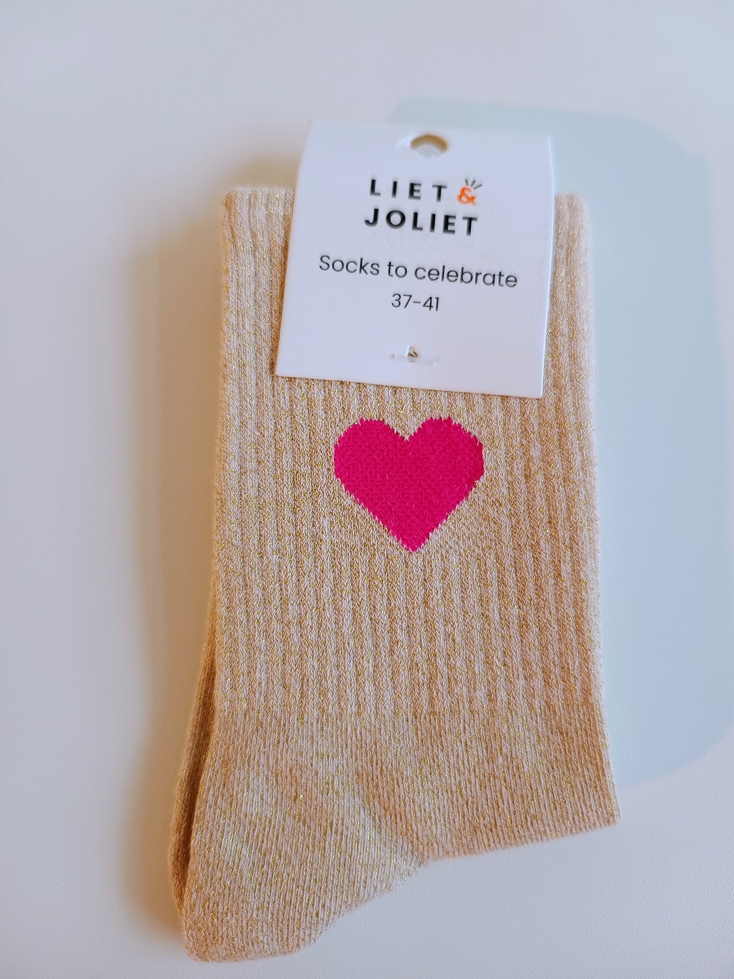Socken von Liet & Jolie