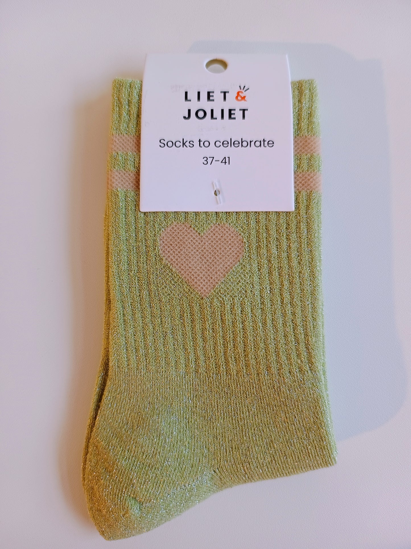 Socken von Liet & Jolie