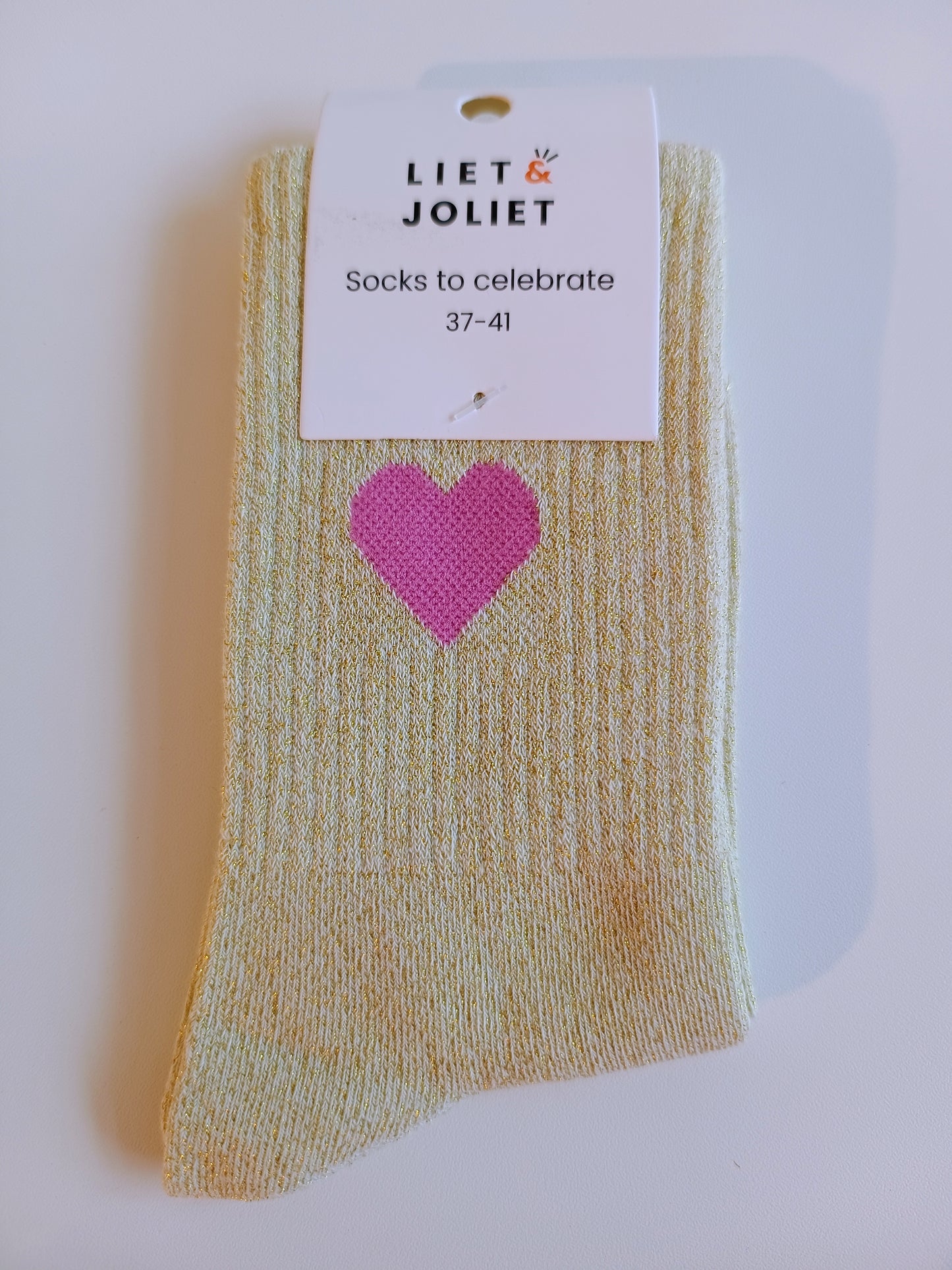 Socken von Liet & Jolie