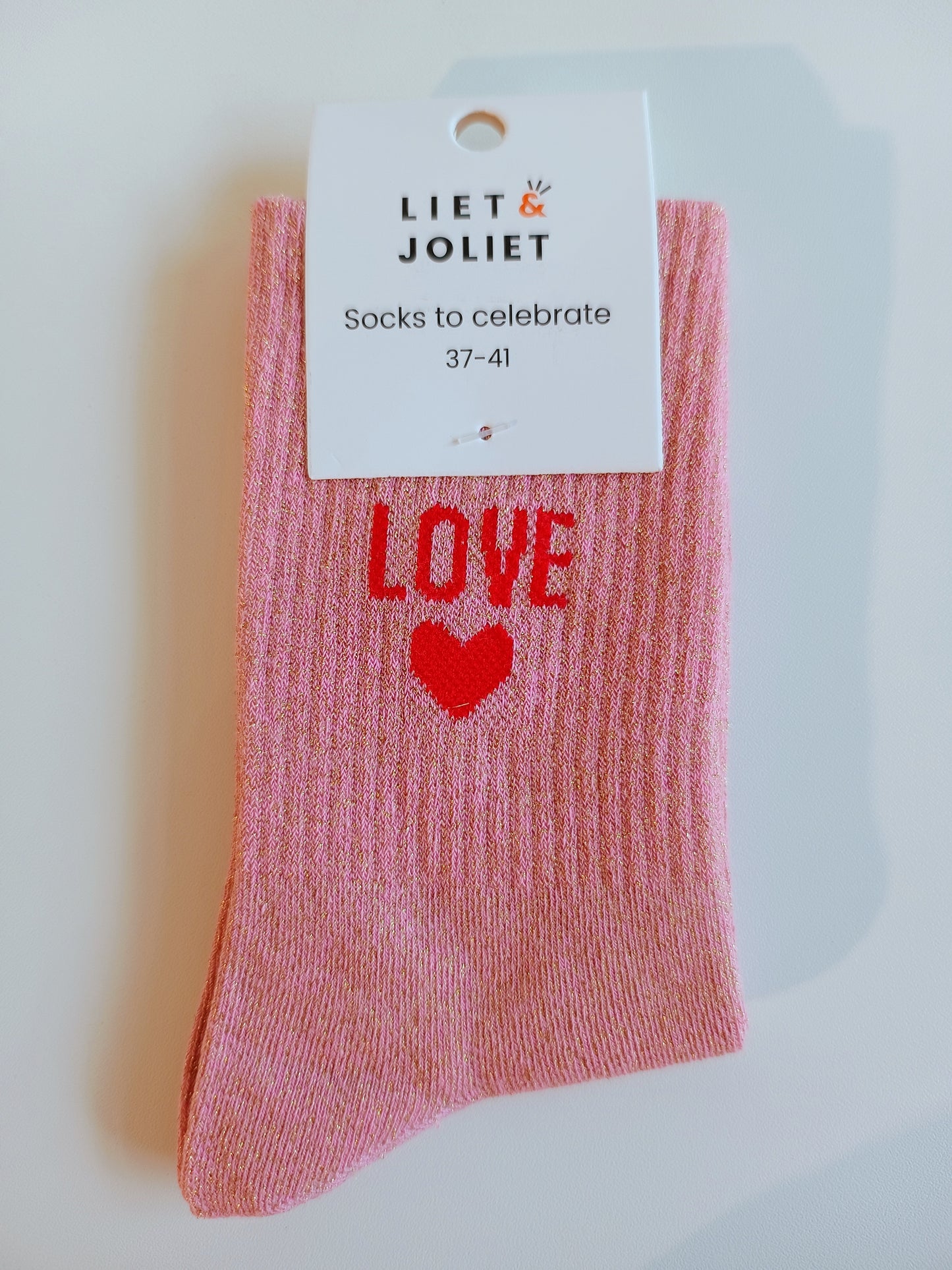 Socken von Liet & Jolie