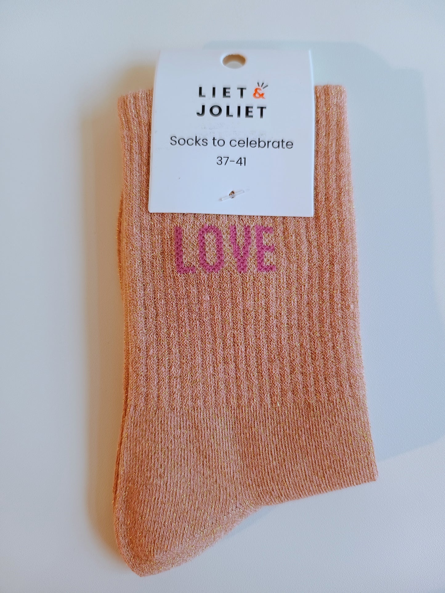 Socken von Liet & Jolie