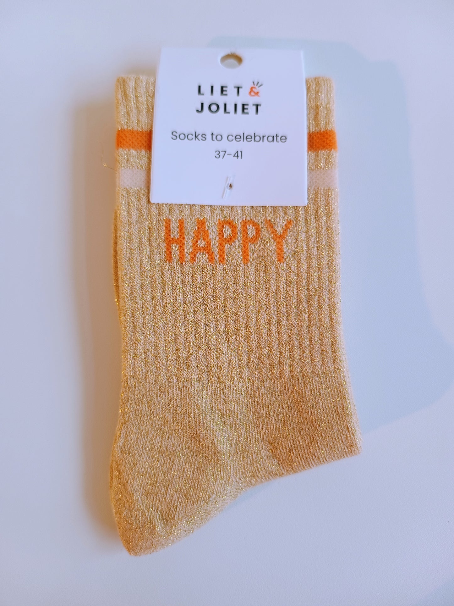 Socken von Liet & Jolie