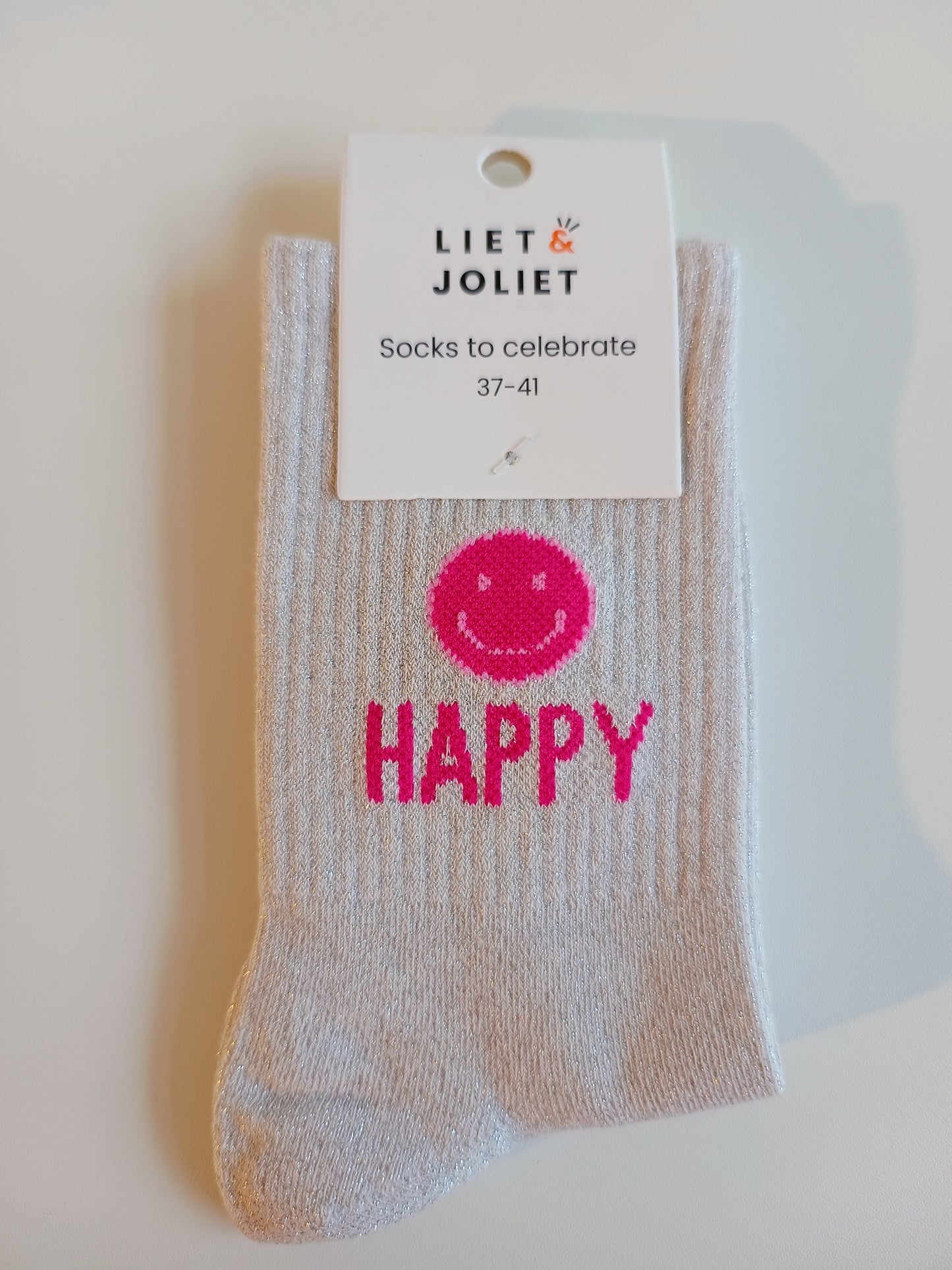 Socken von Liet & Jolie