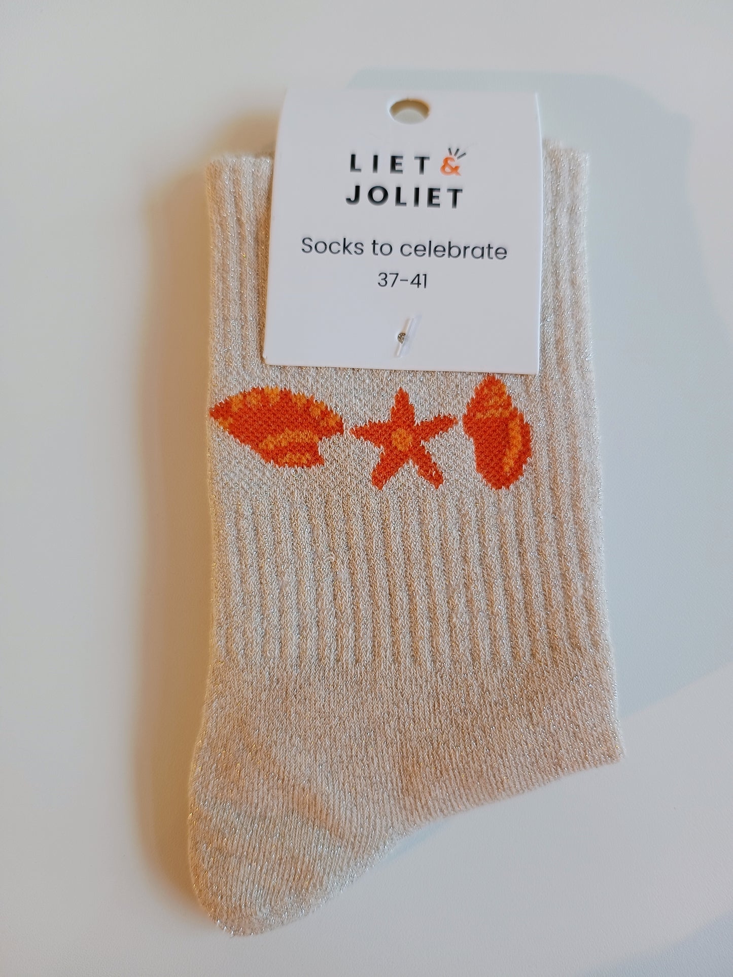 Socken von Liet & Jolie