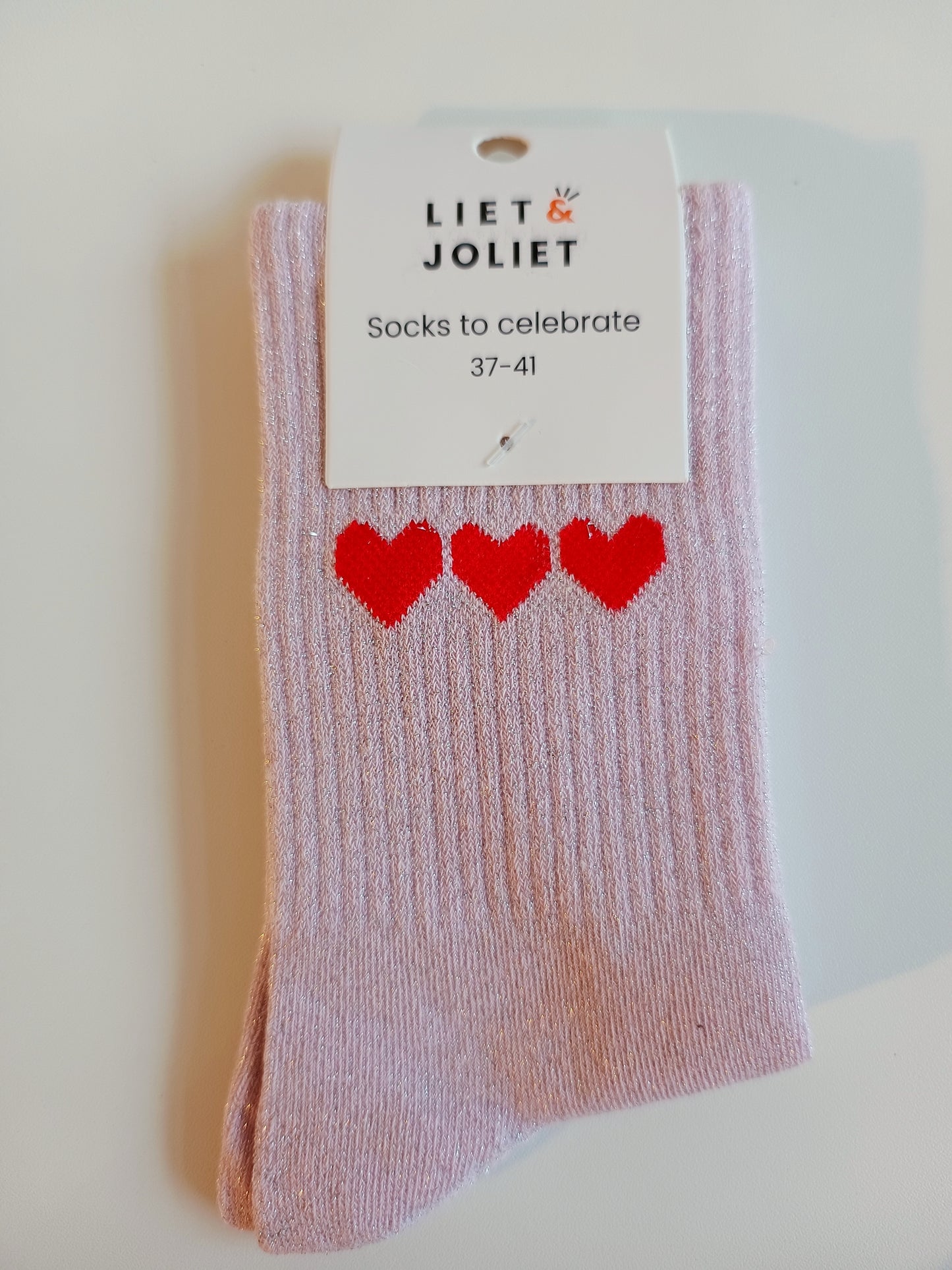 Socken von Liet & Jolie