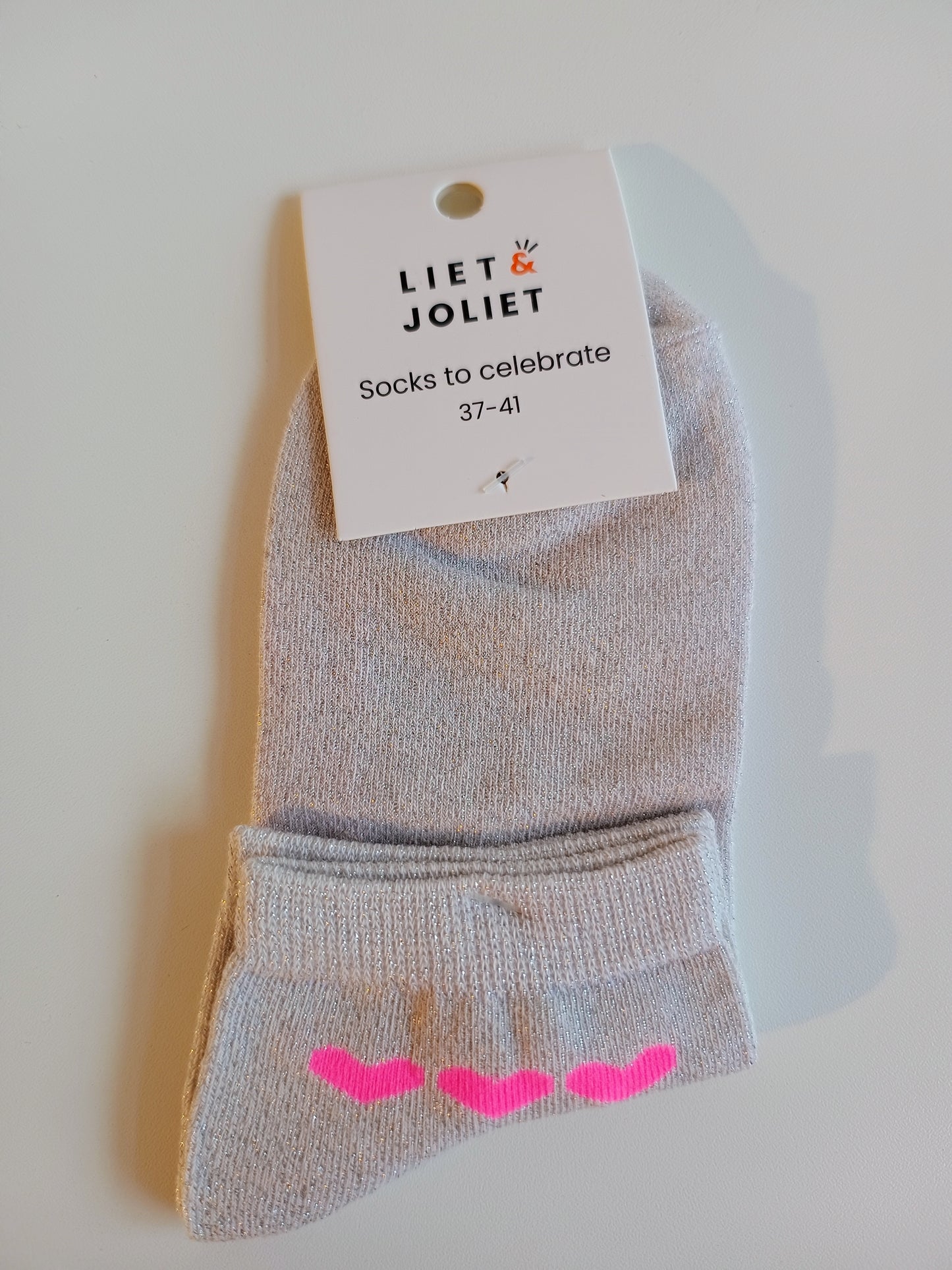 Socken von Liet & Jolie