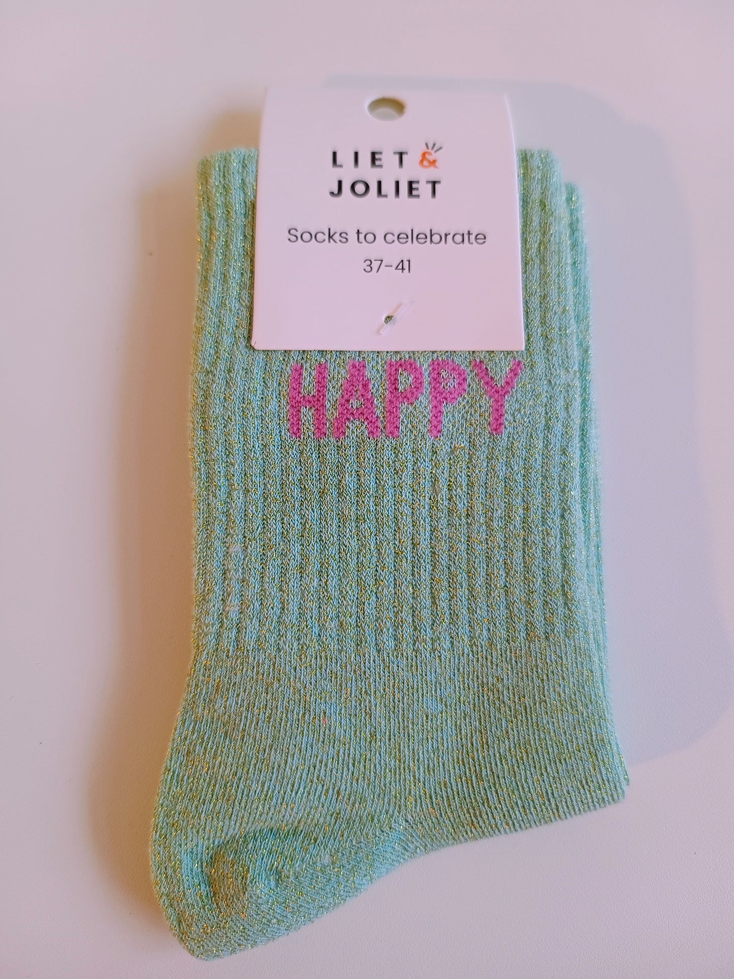 Socken von Liet & Jolie